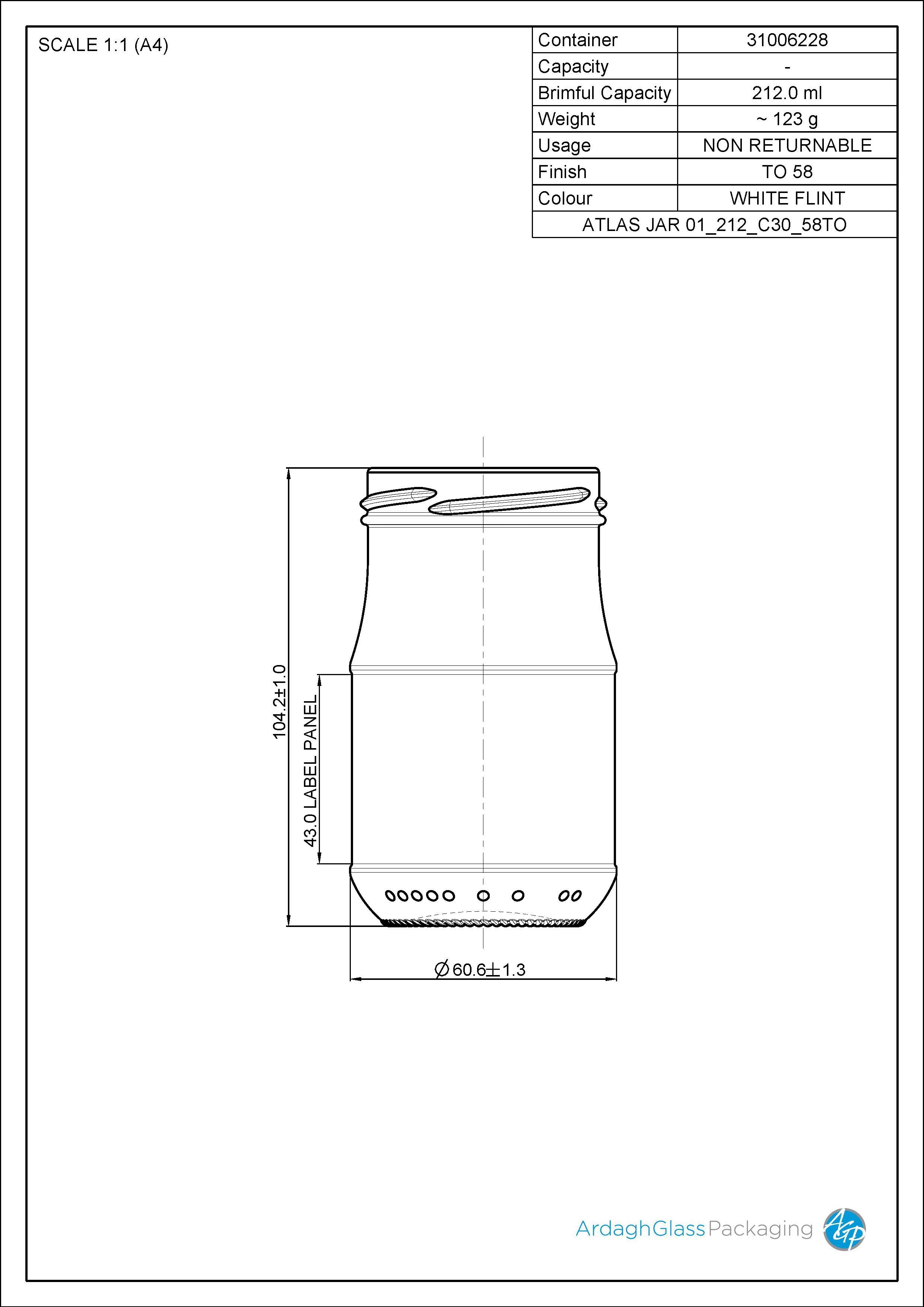 Technical Drawing