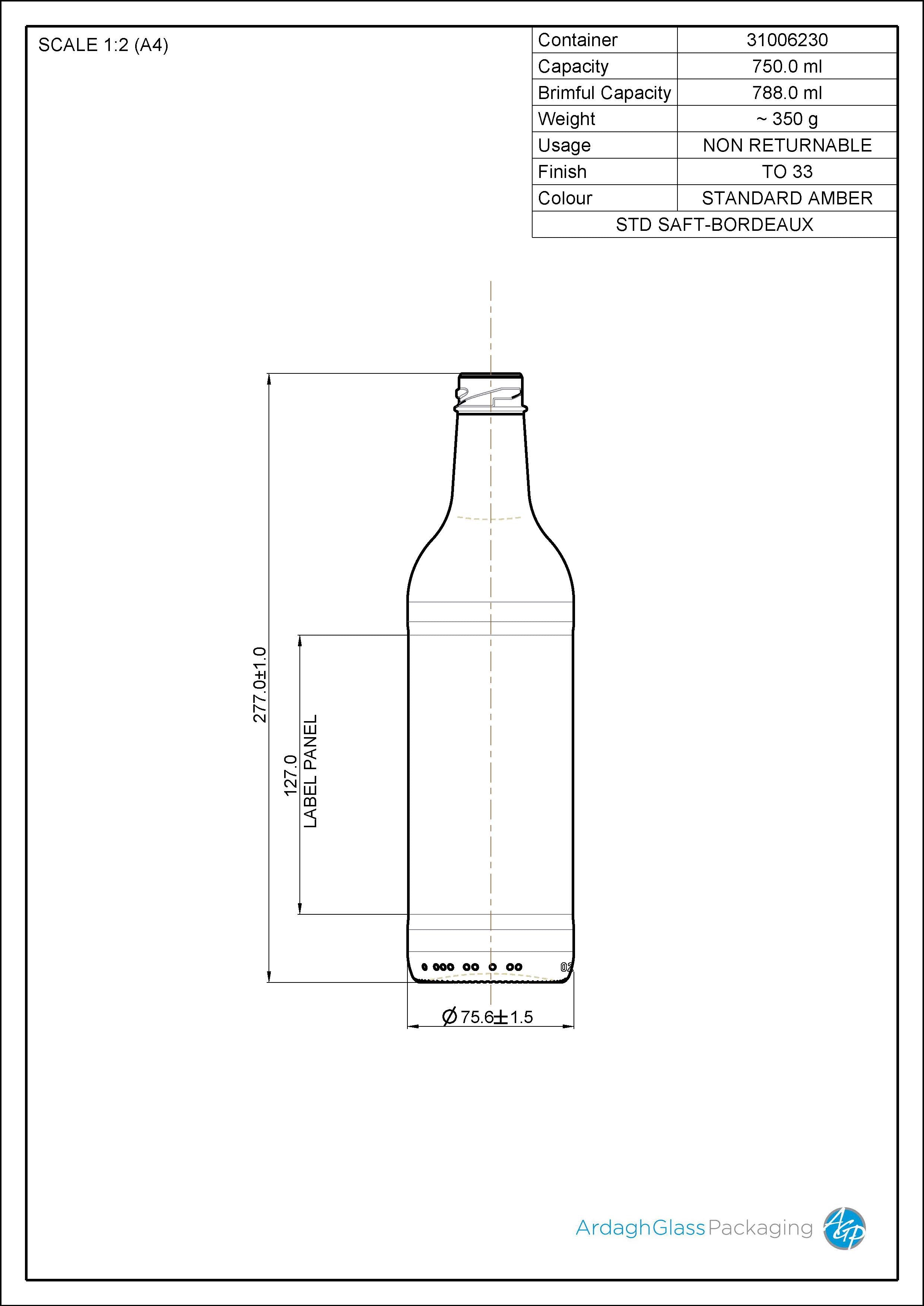 Technical Drawing