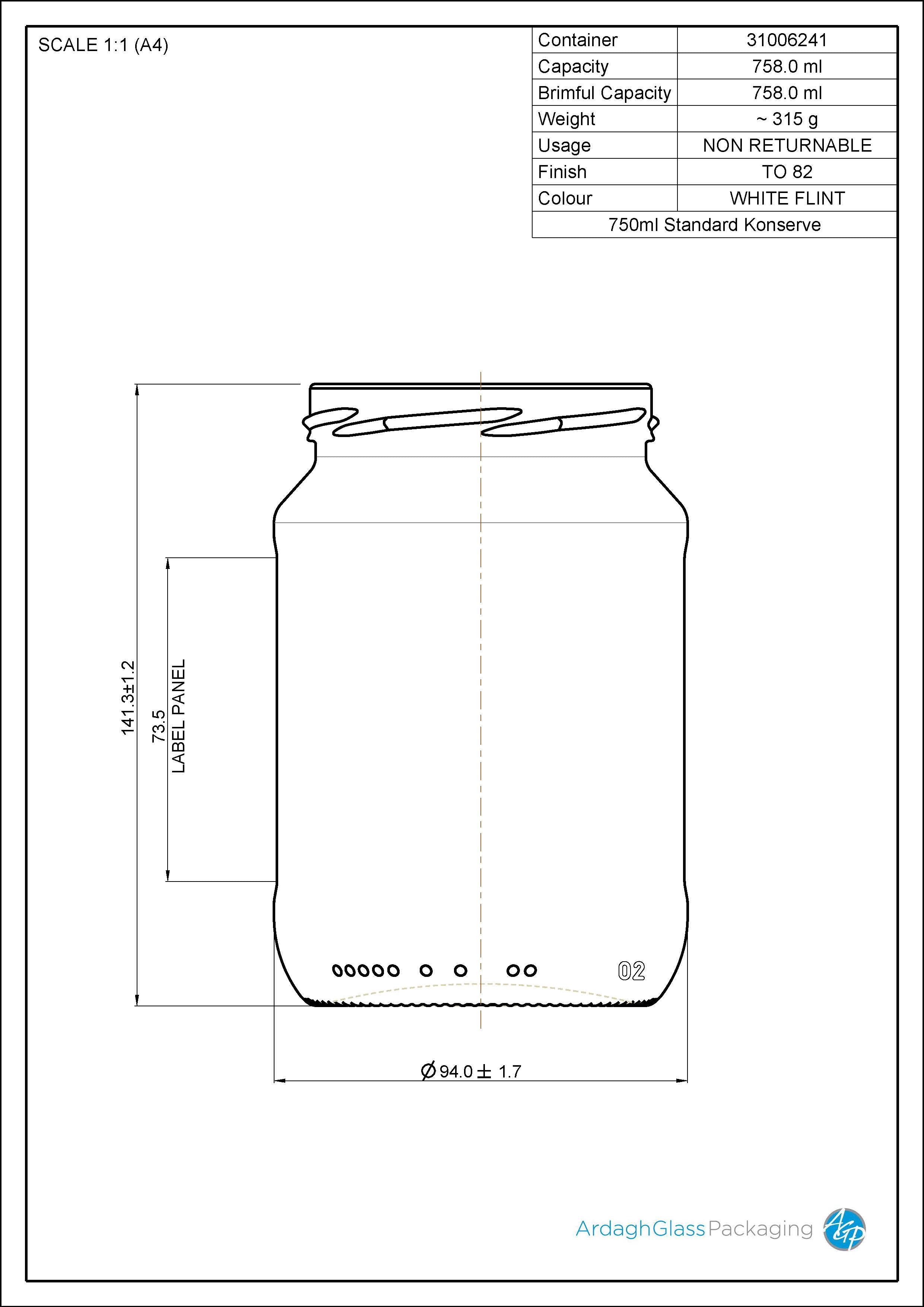 Technical Drawing