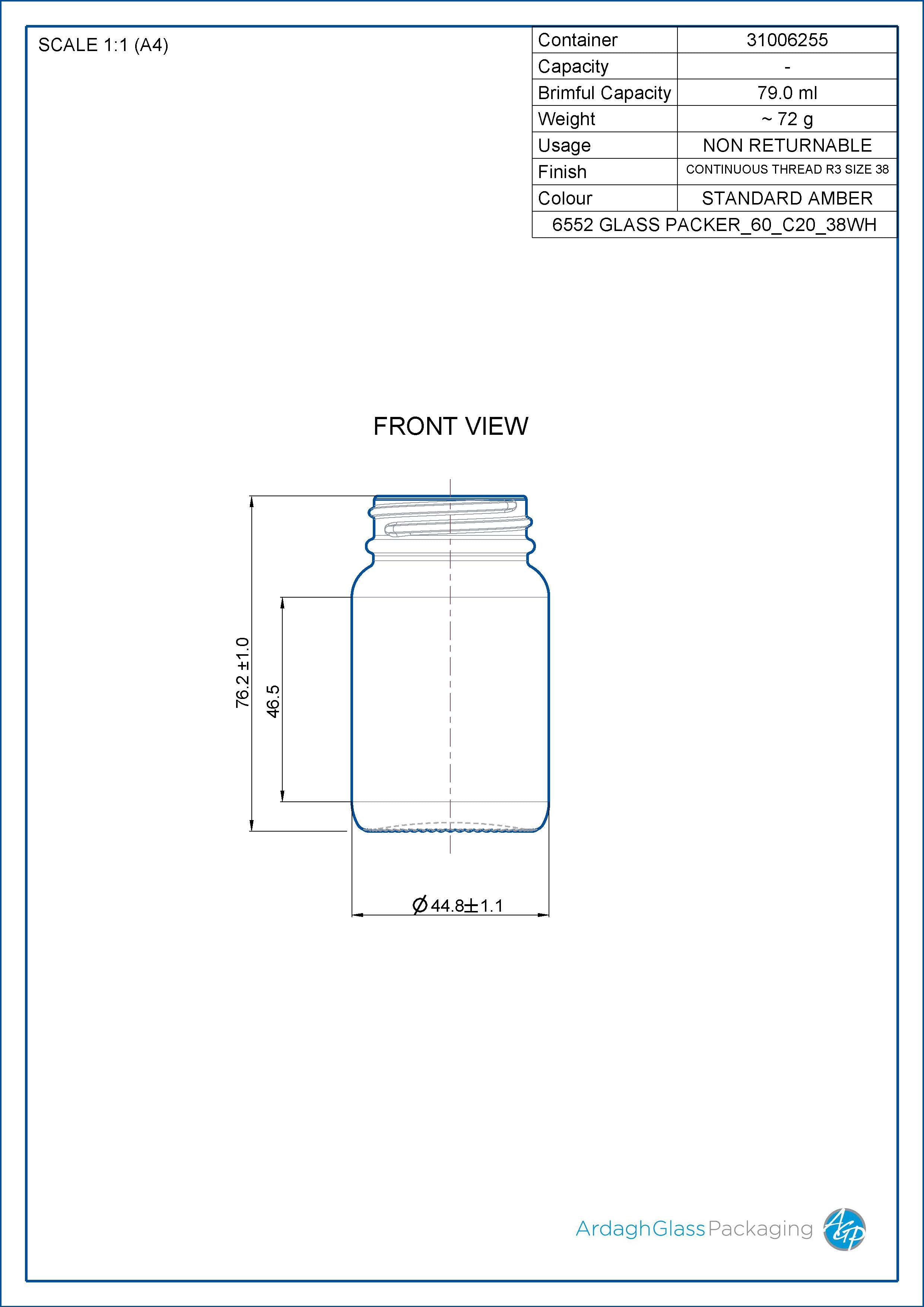 Technical Drawing