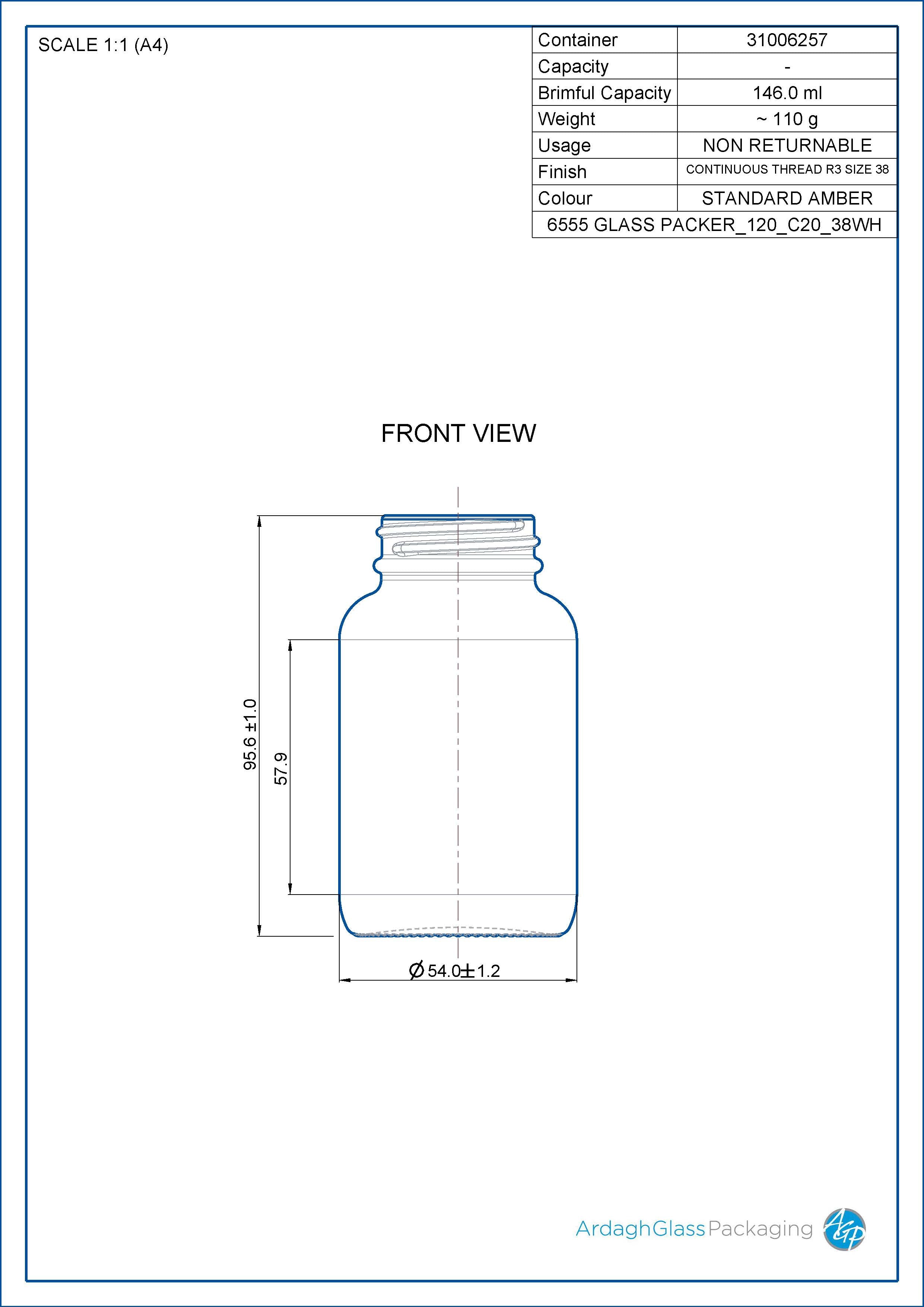 Technical Drawing