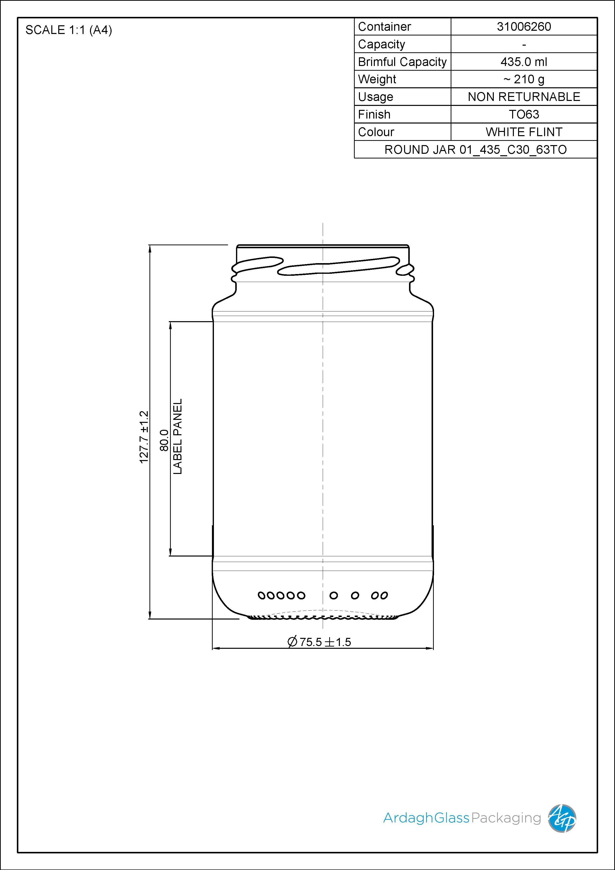 Technical Drawing