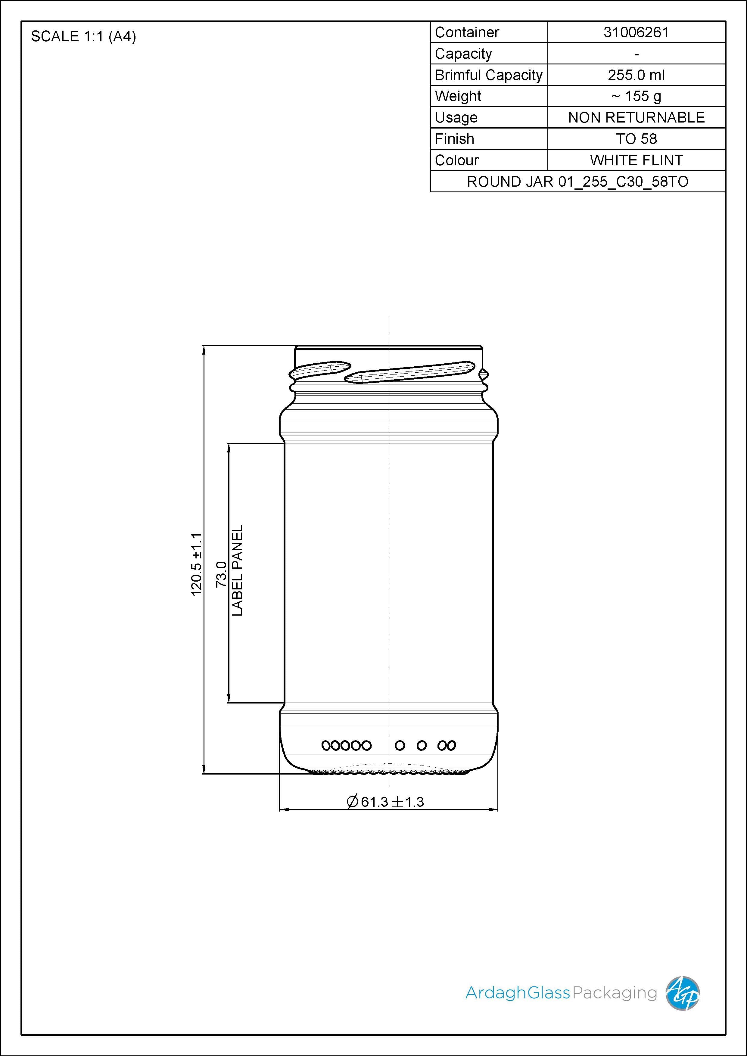 Technical Drawing