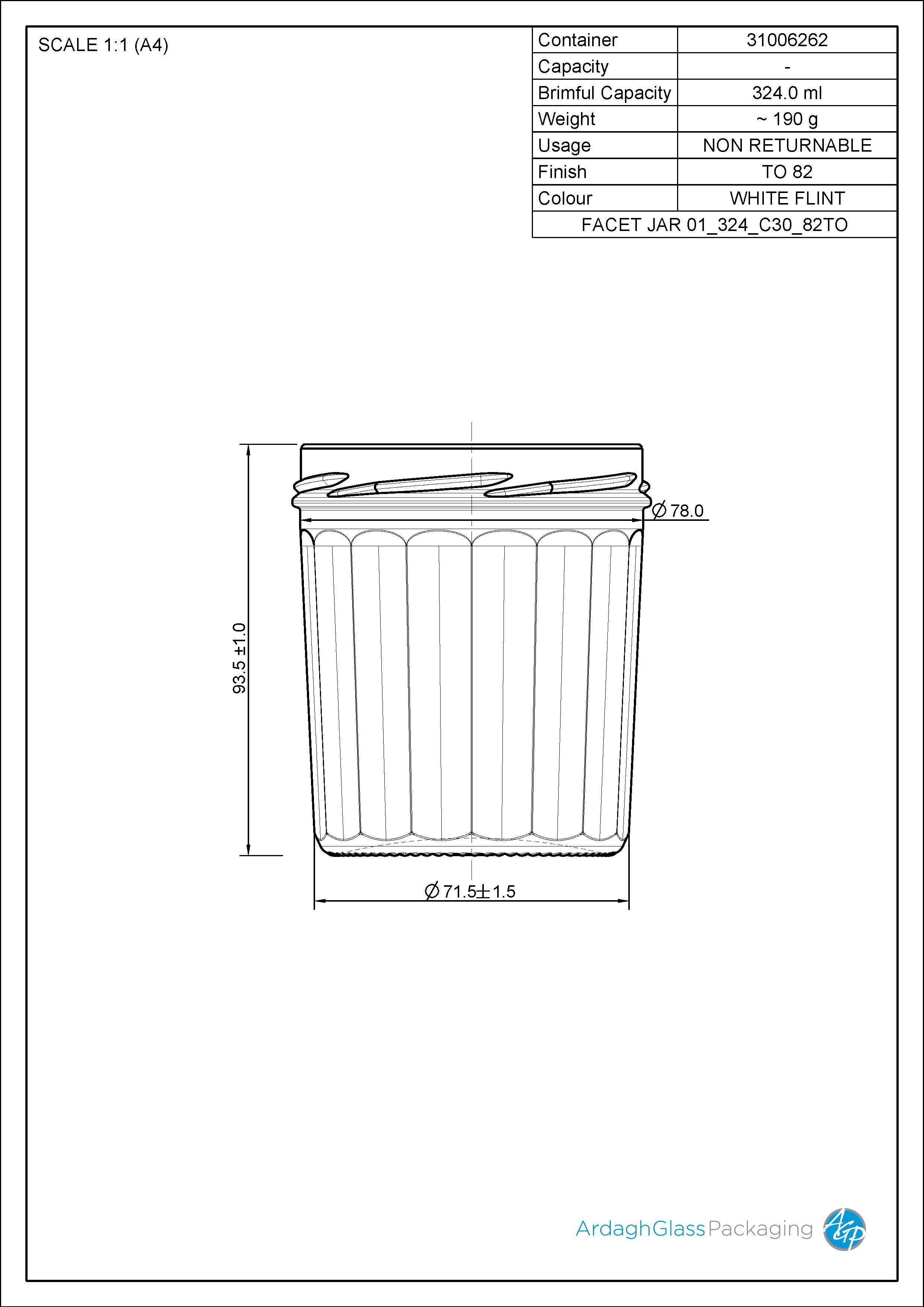 Technical Drawing
