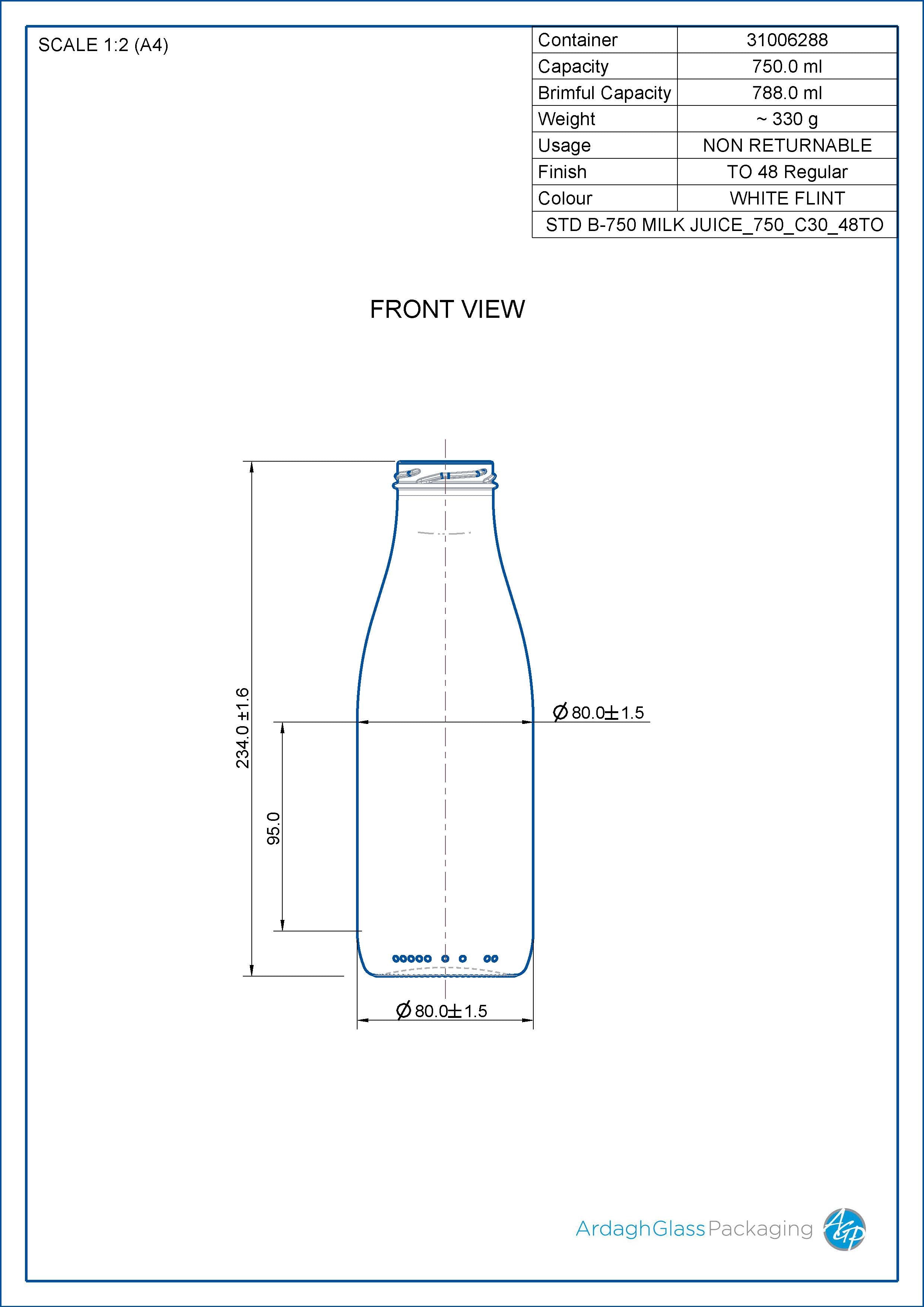 Technical Drawing