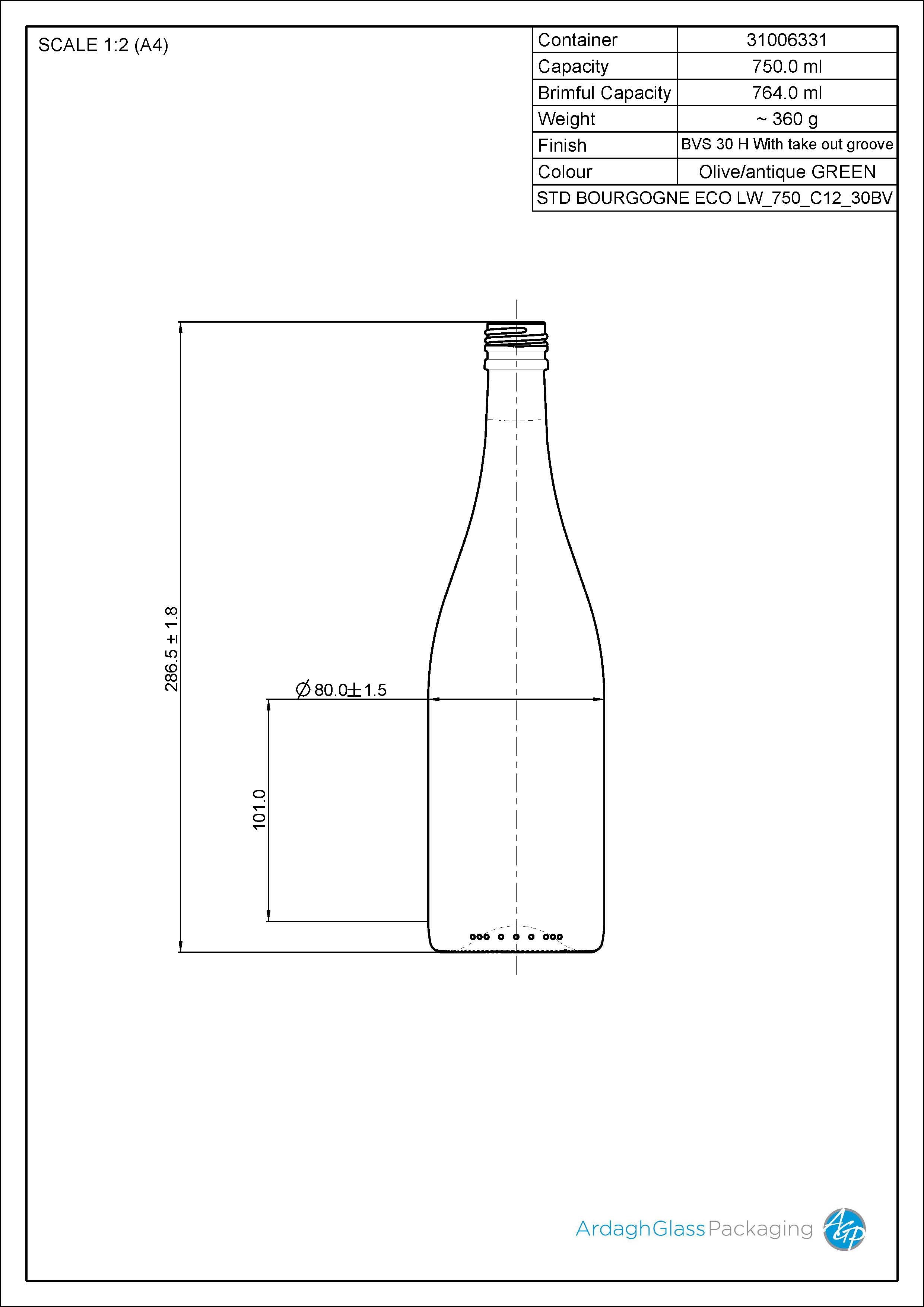 Technical Drawing