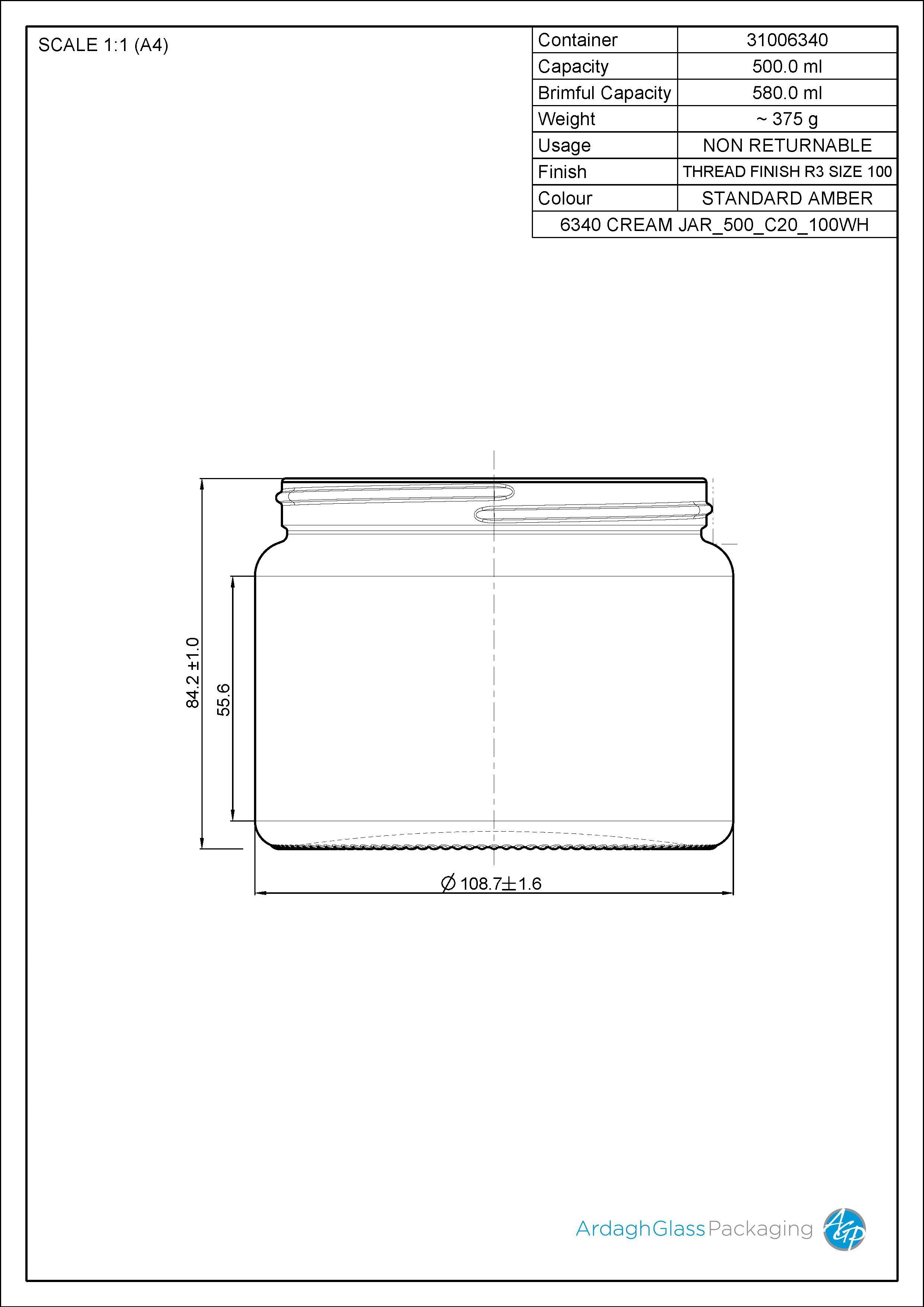 Technical Drawing