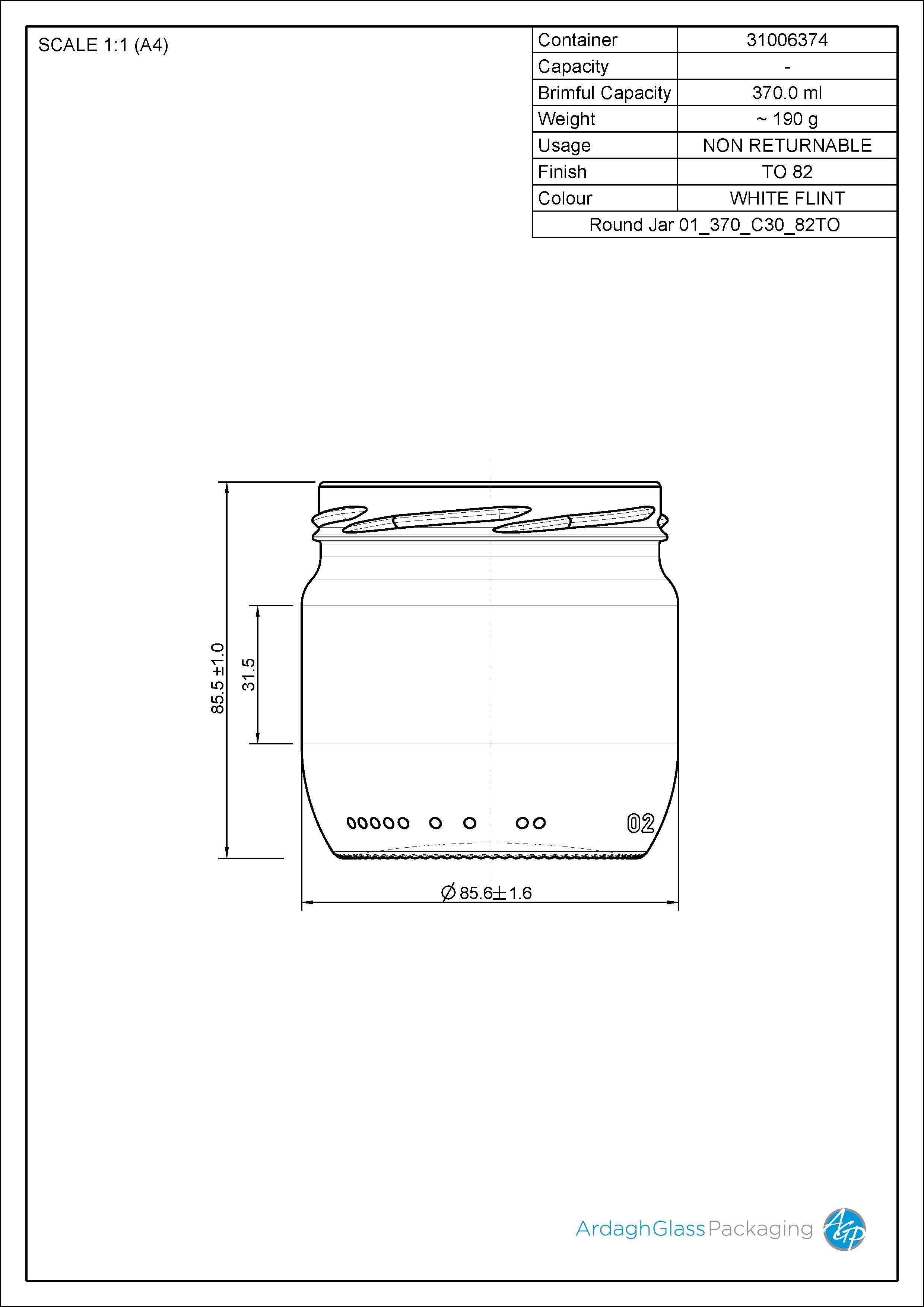 Technical Drawing