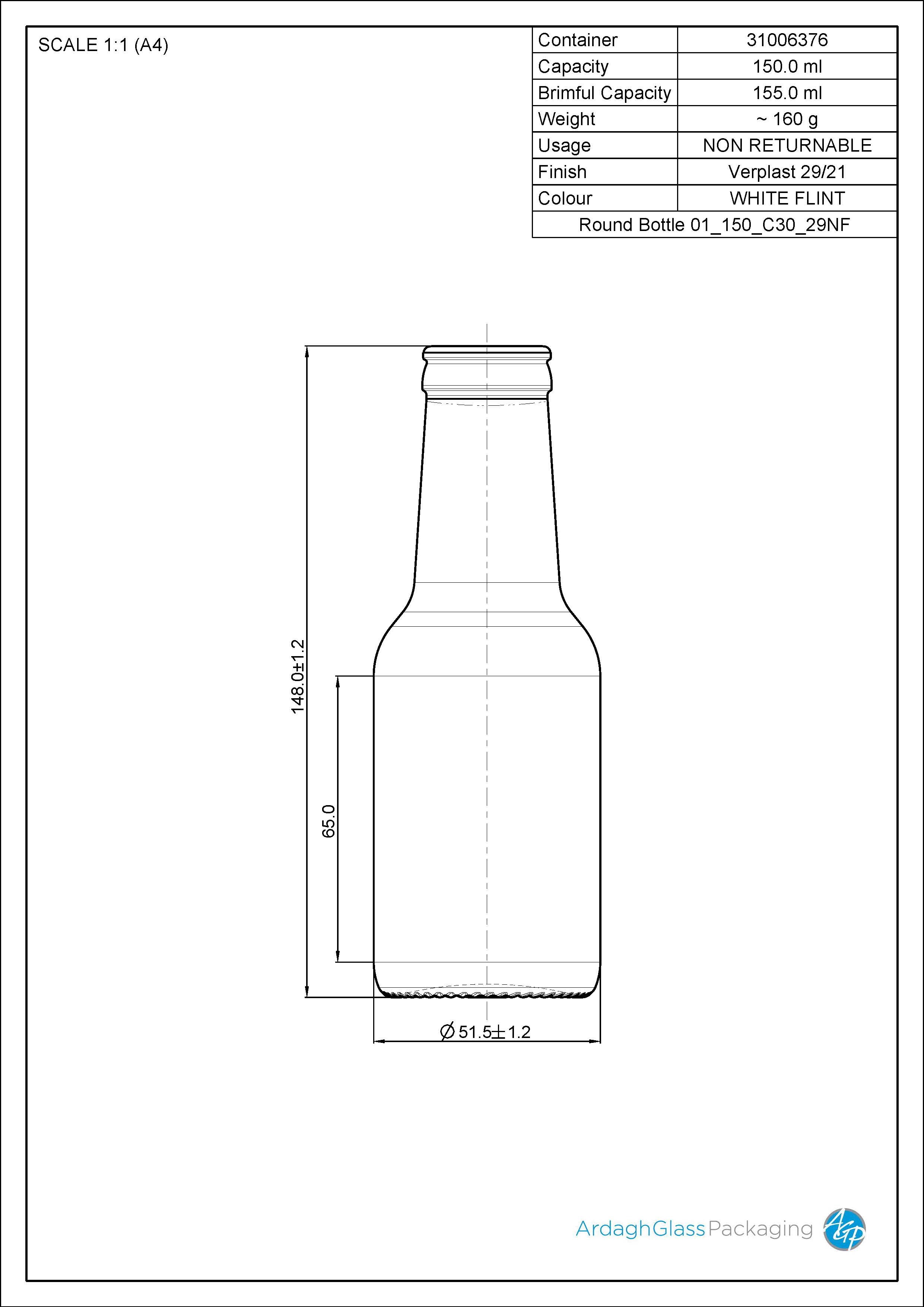 Technical Drawing