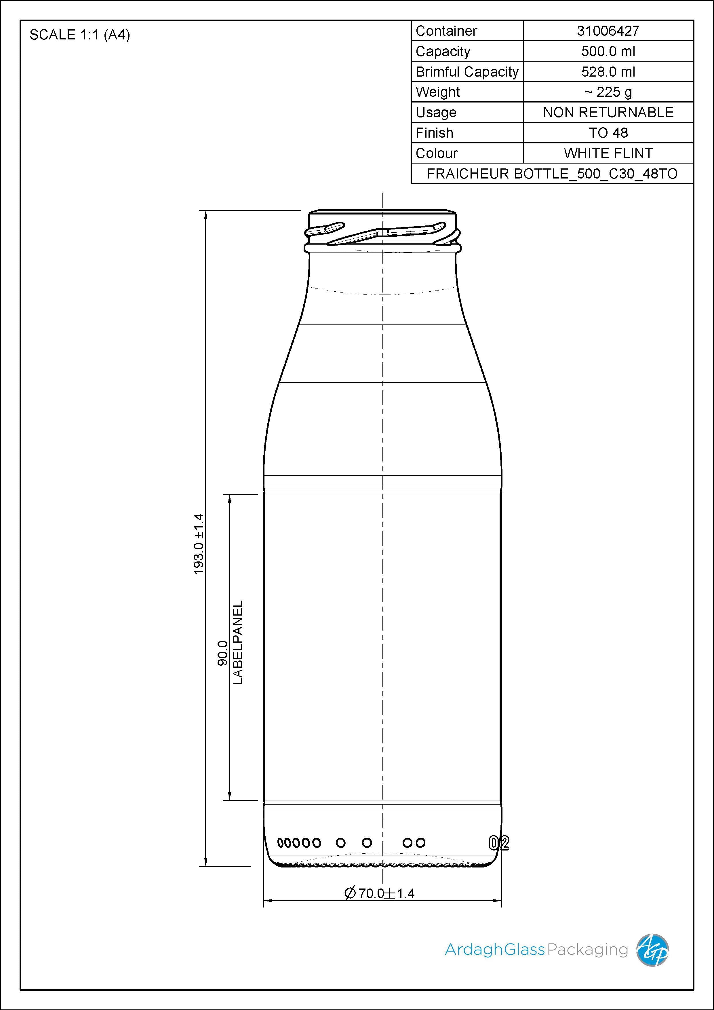 Technical Drawing