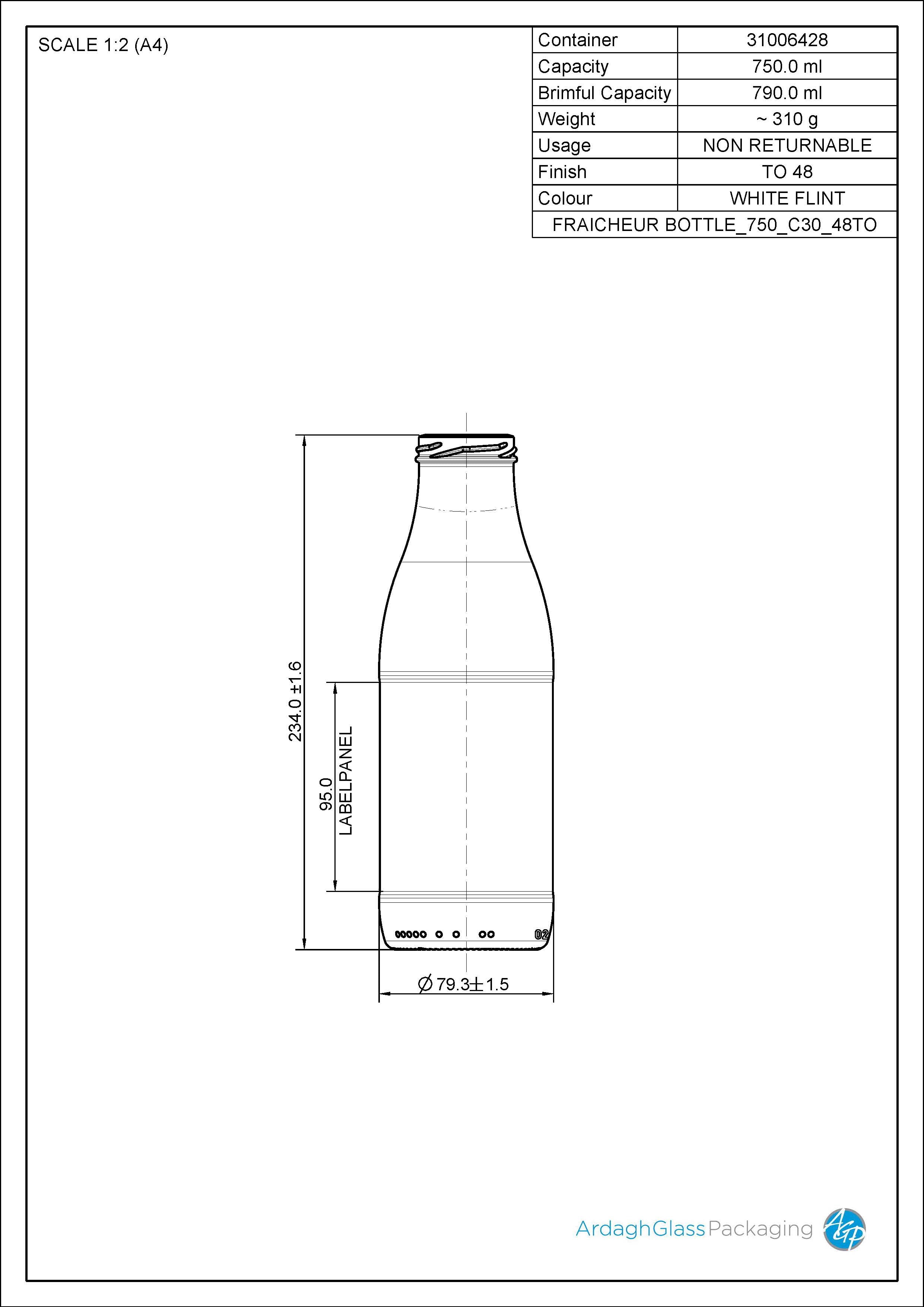 Technical Drawing