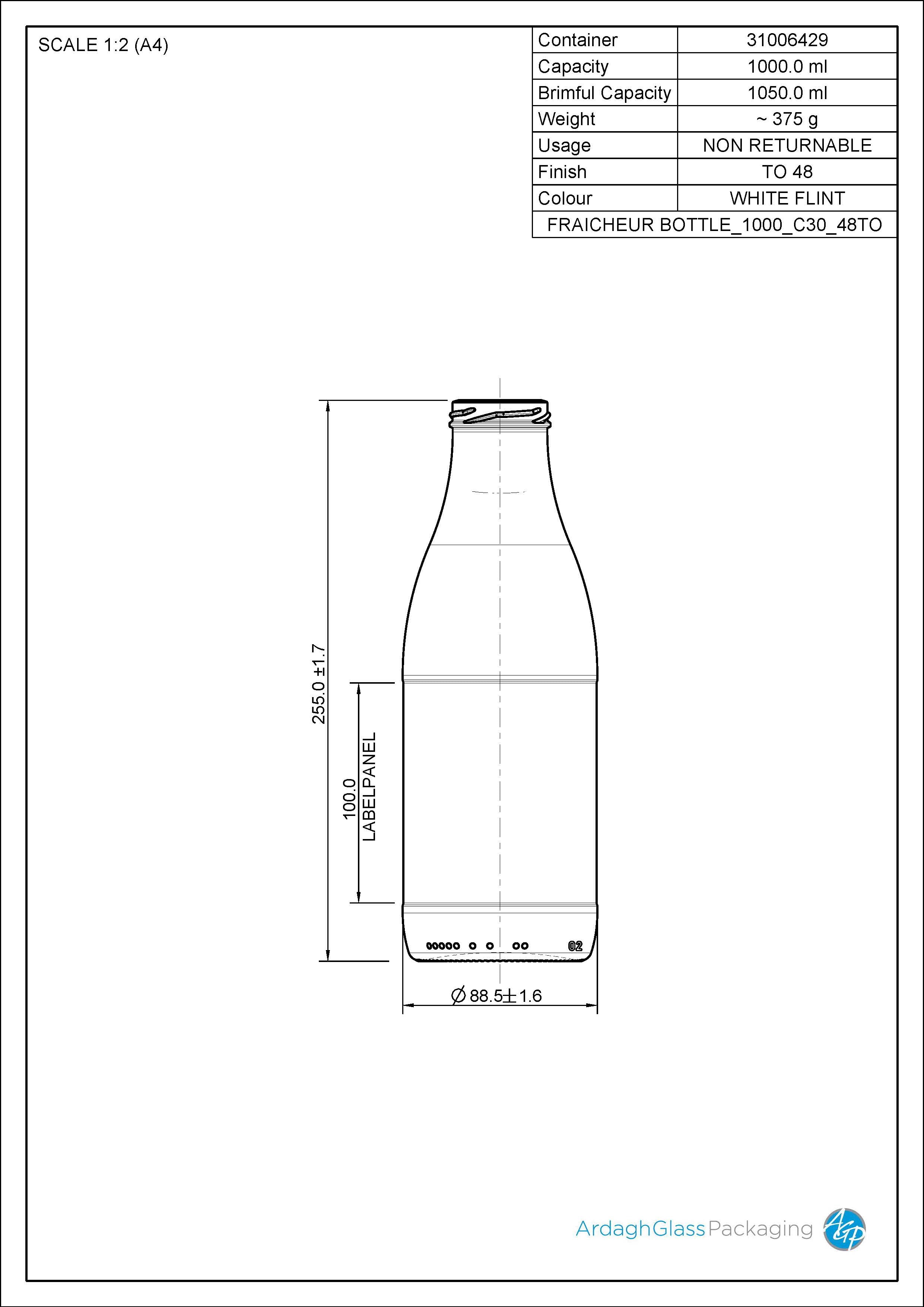 Technical Drawing