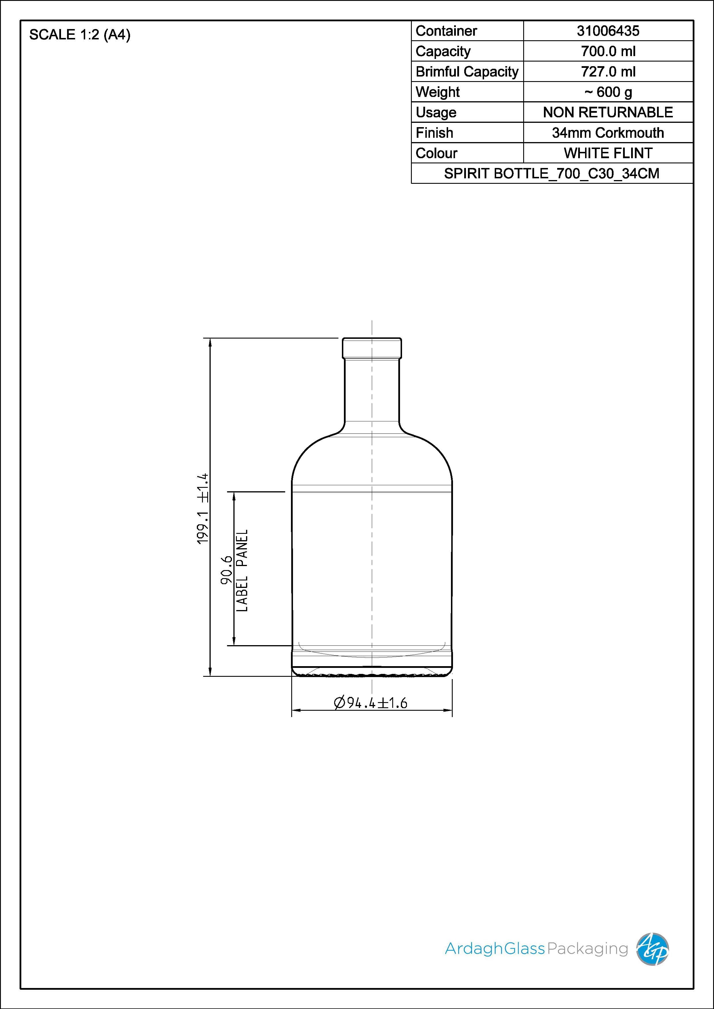 Technical Drawing