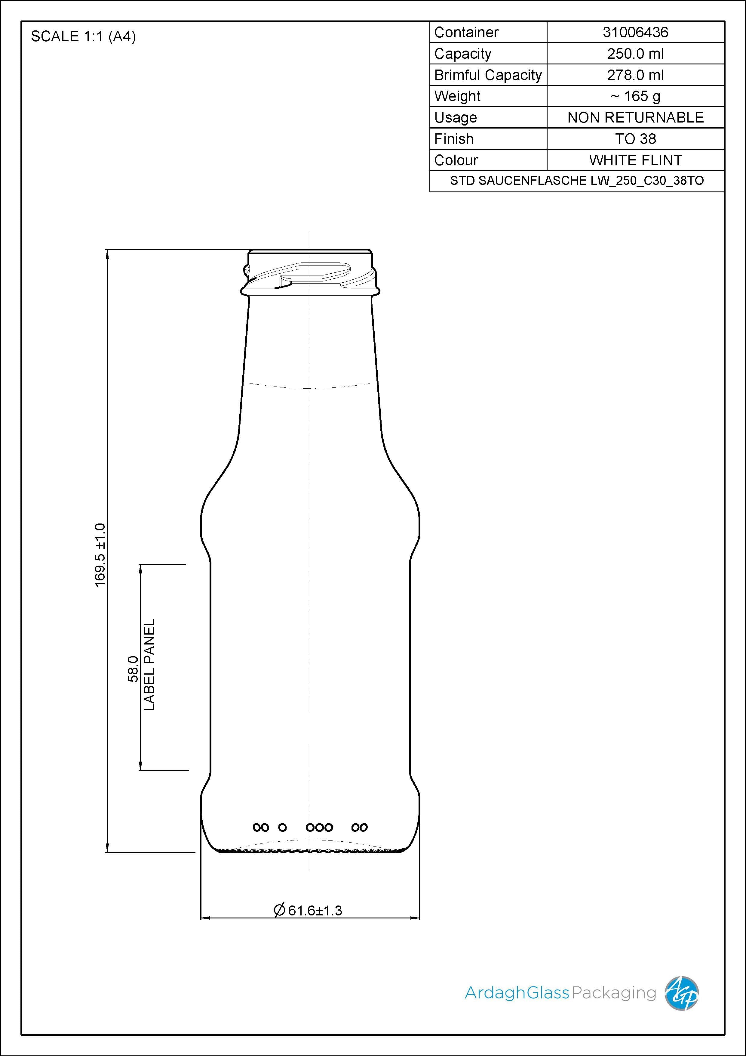 Technical Drawing
