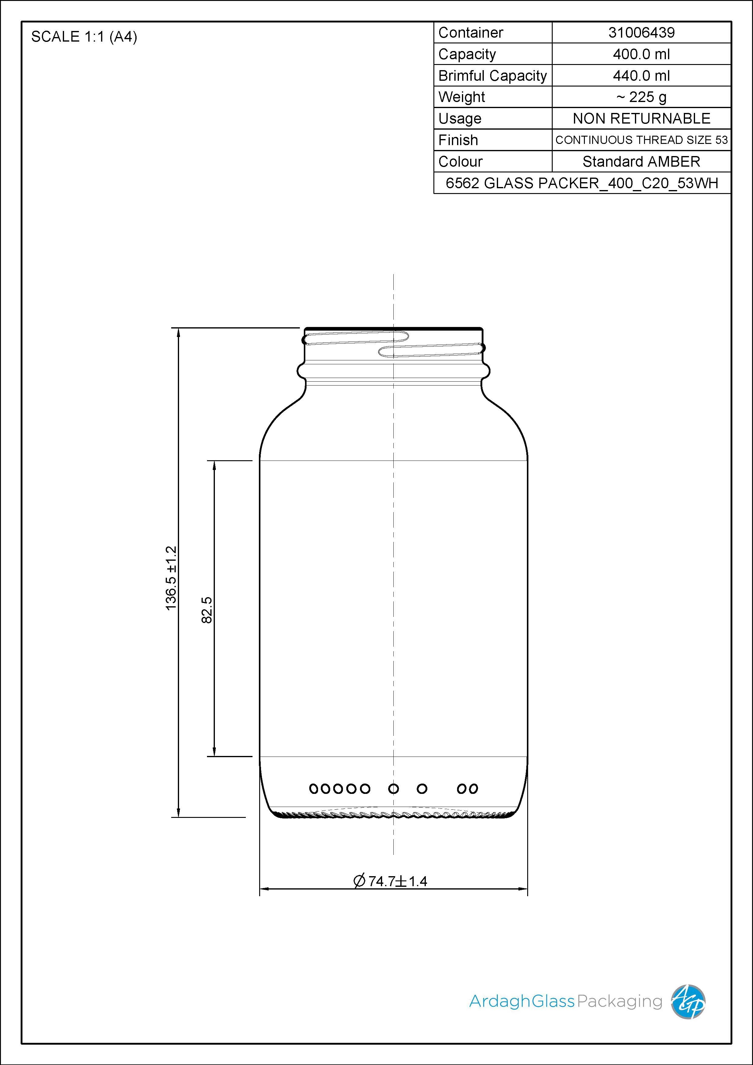 Technical Drawing