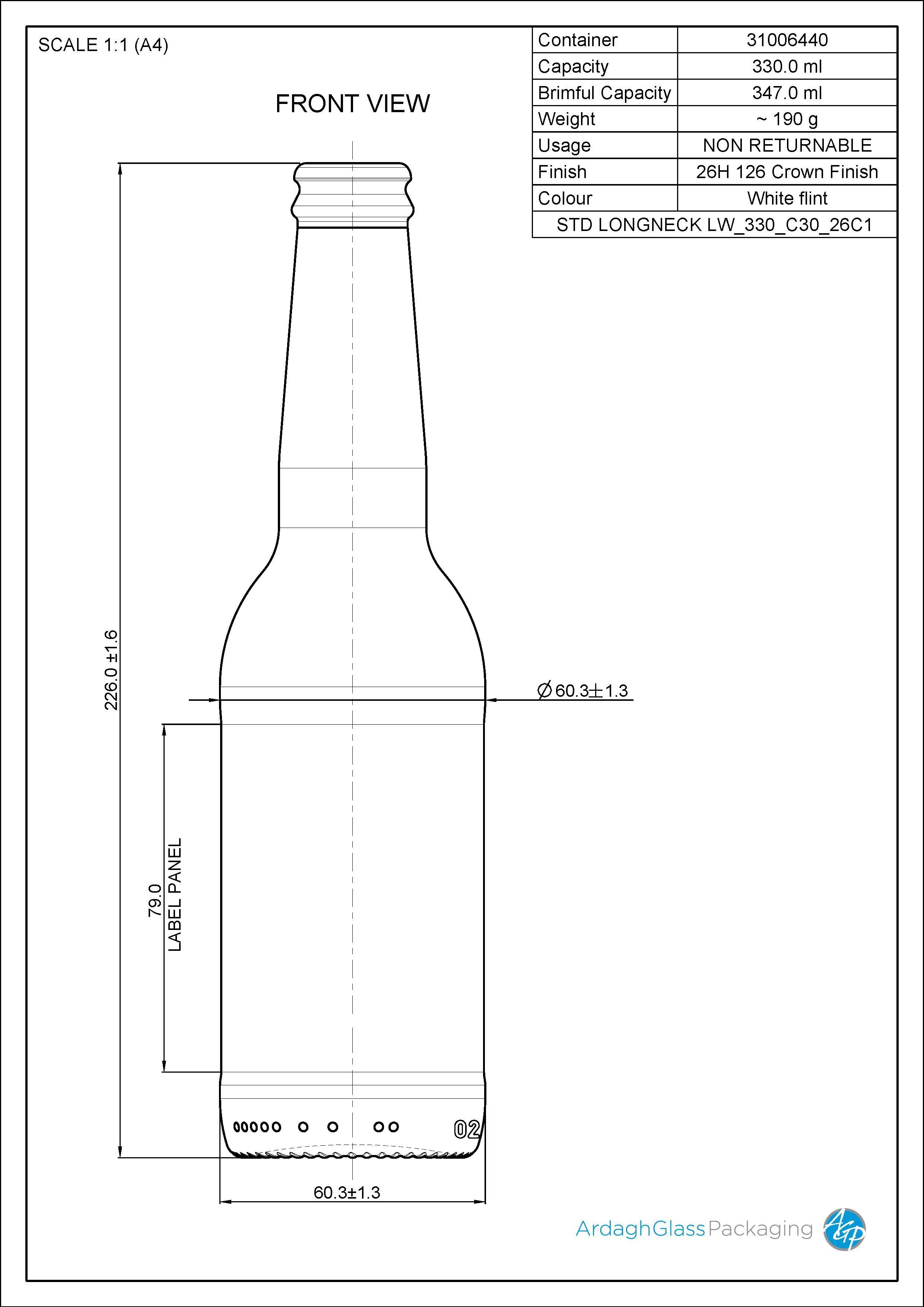 Technical Drawing