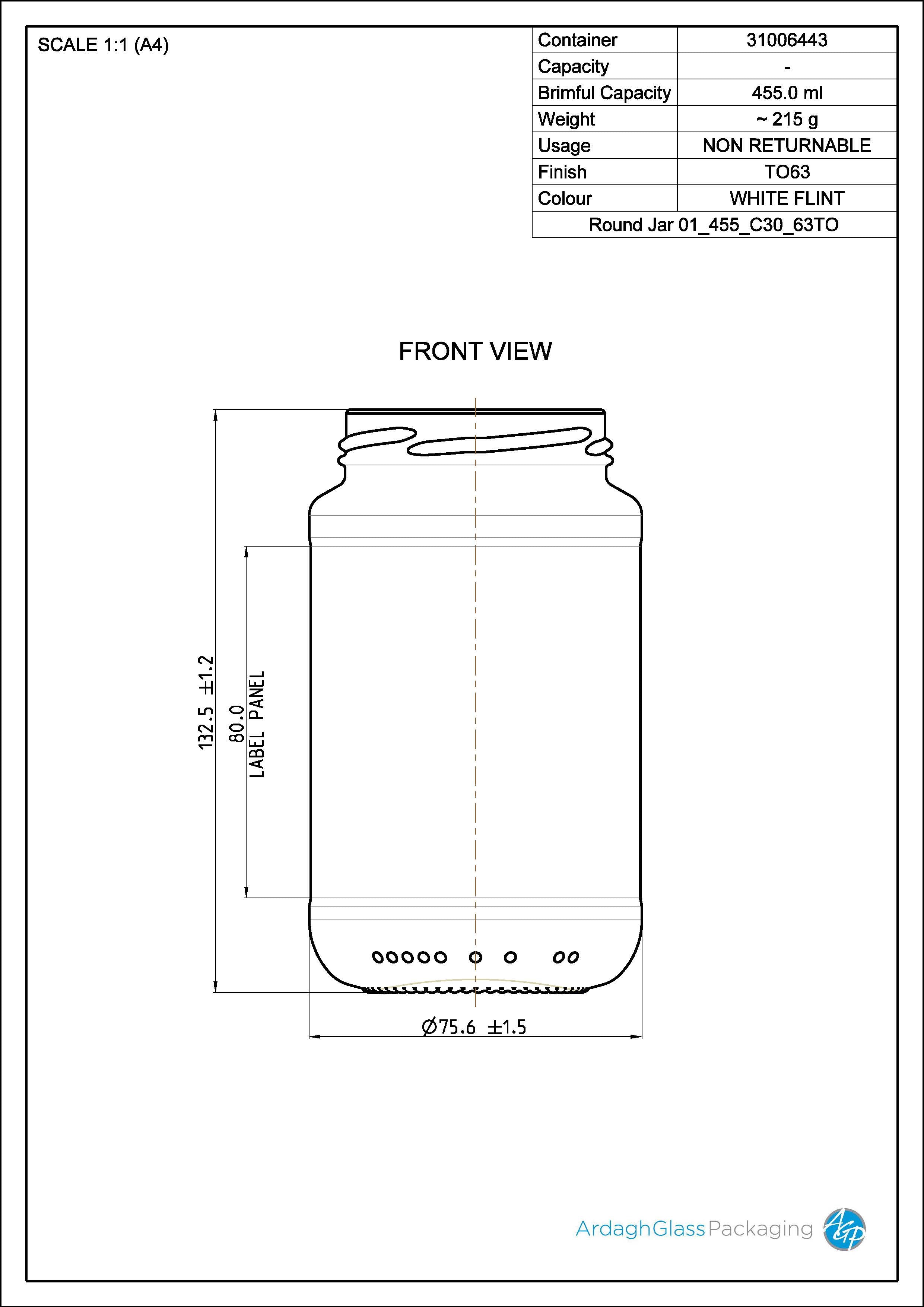 Technical Drawing
