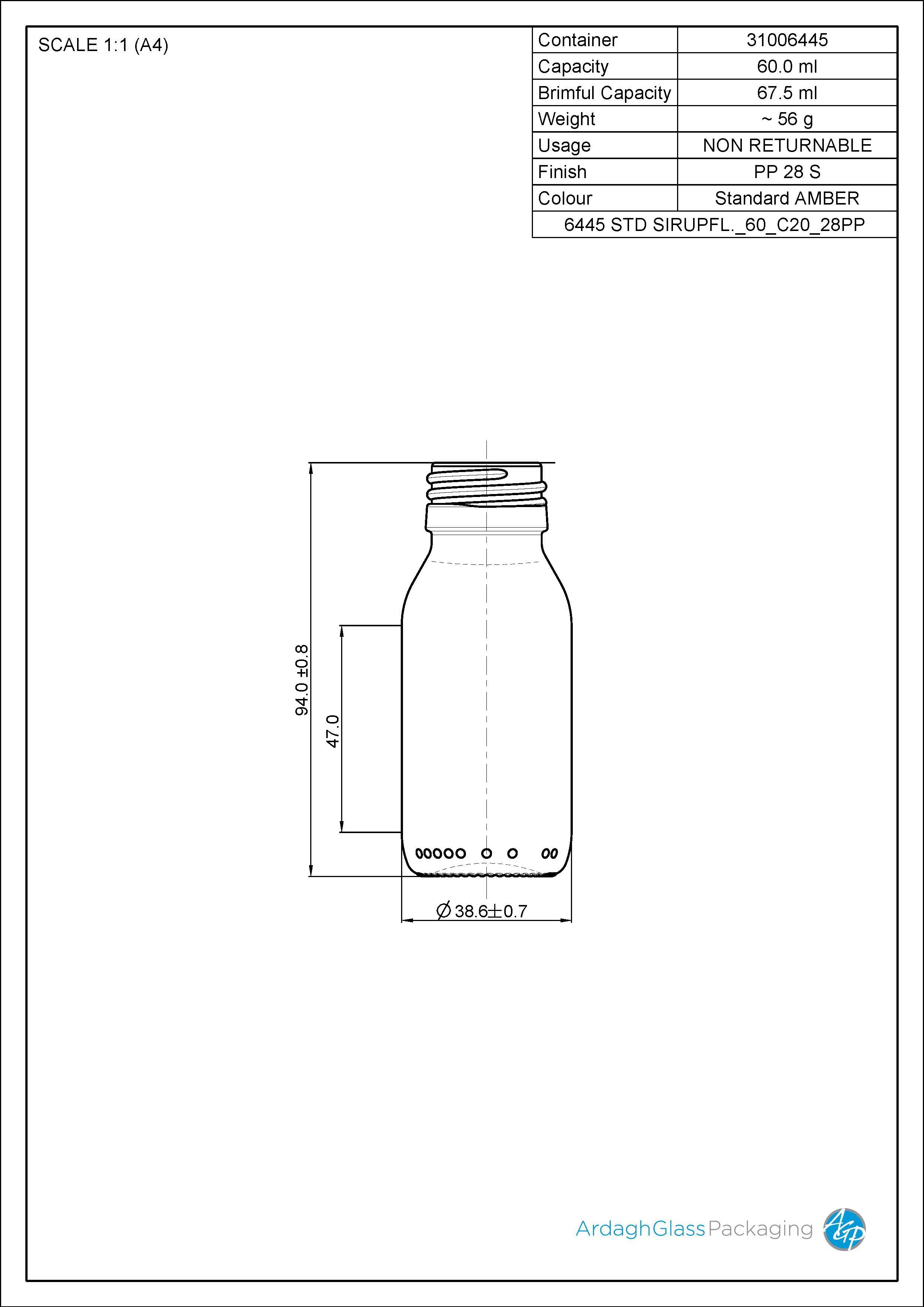 Technical Drawing