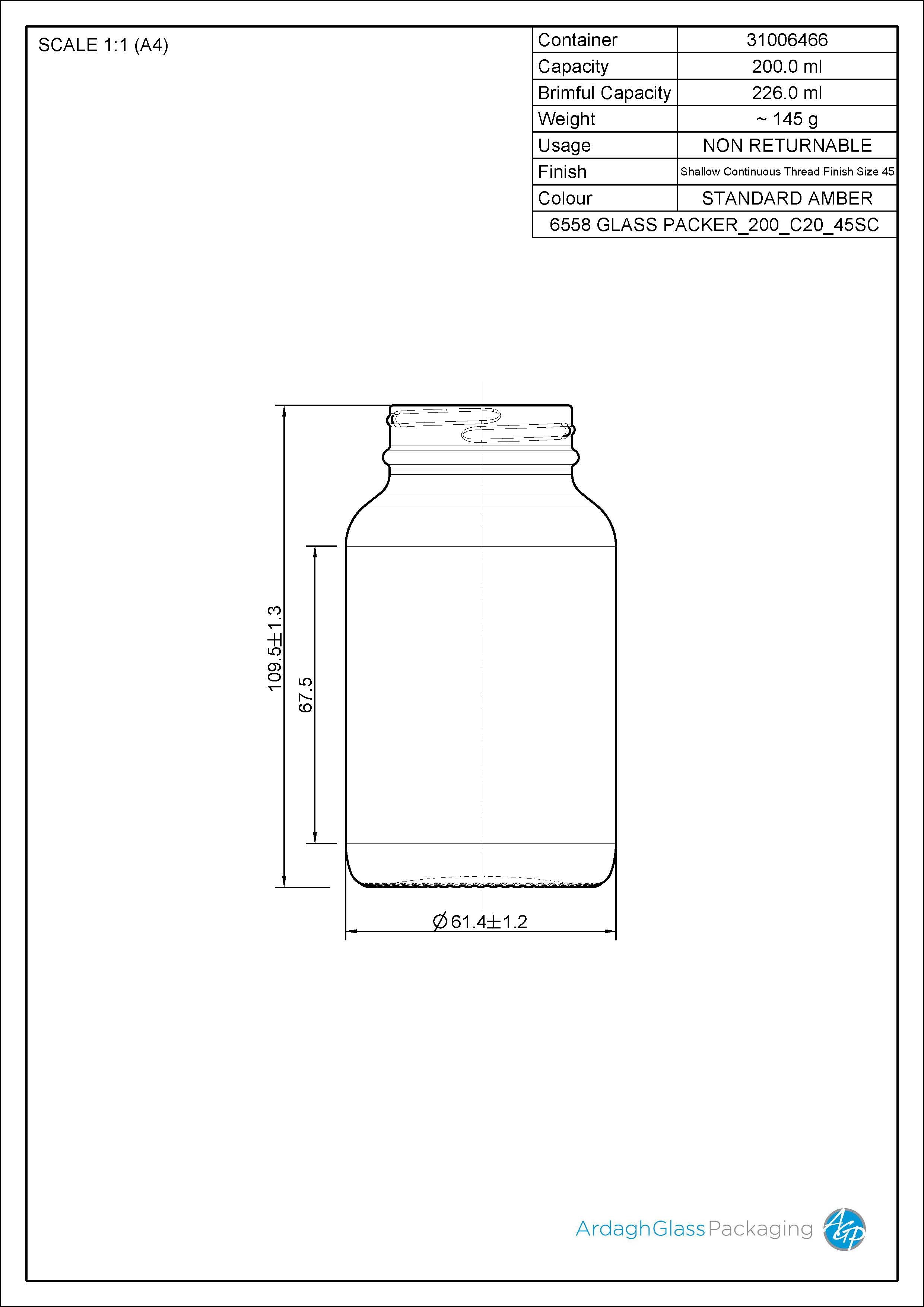 Technical Drawing