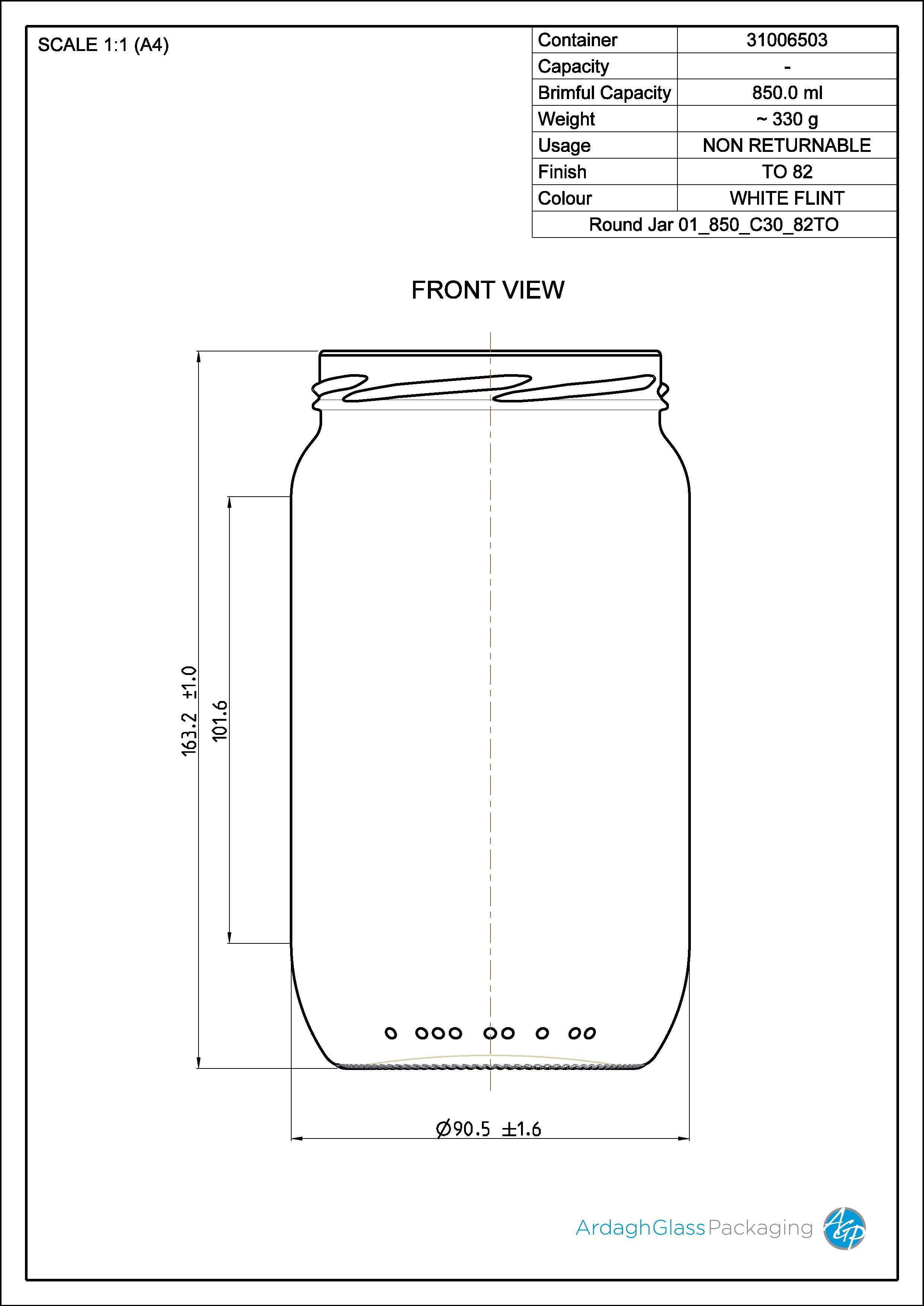 Technical Drawing