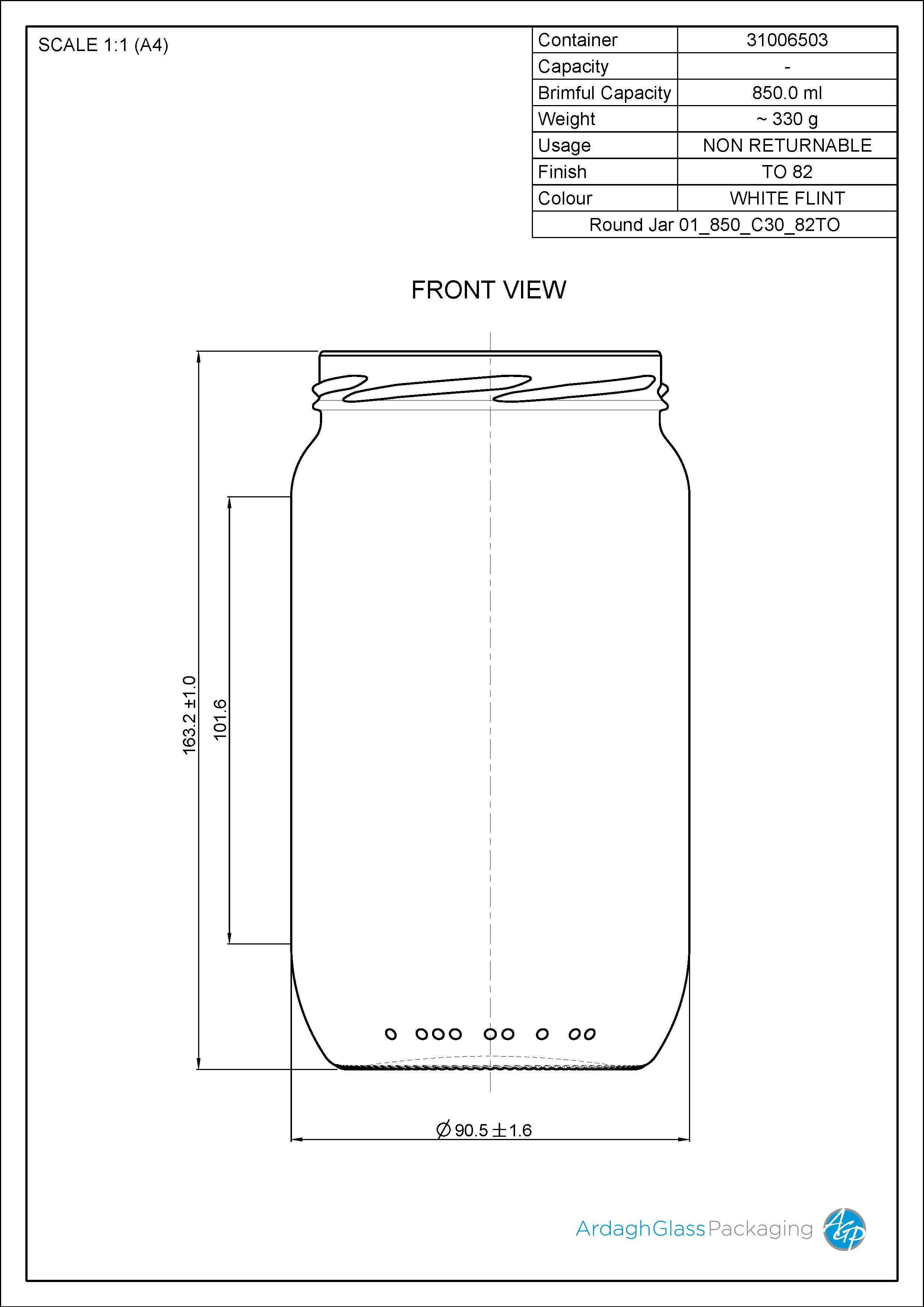 Technical Drawing