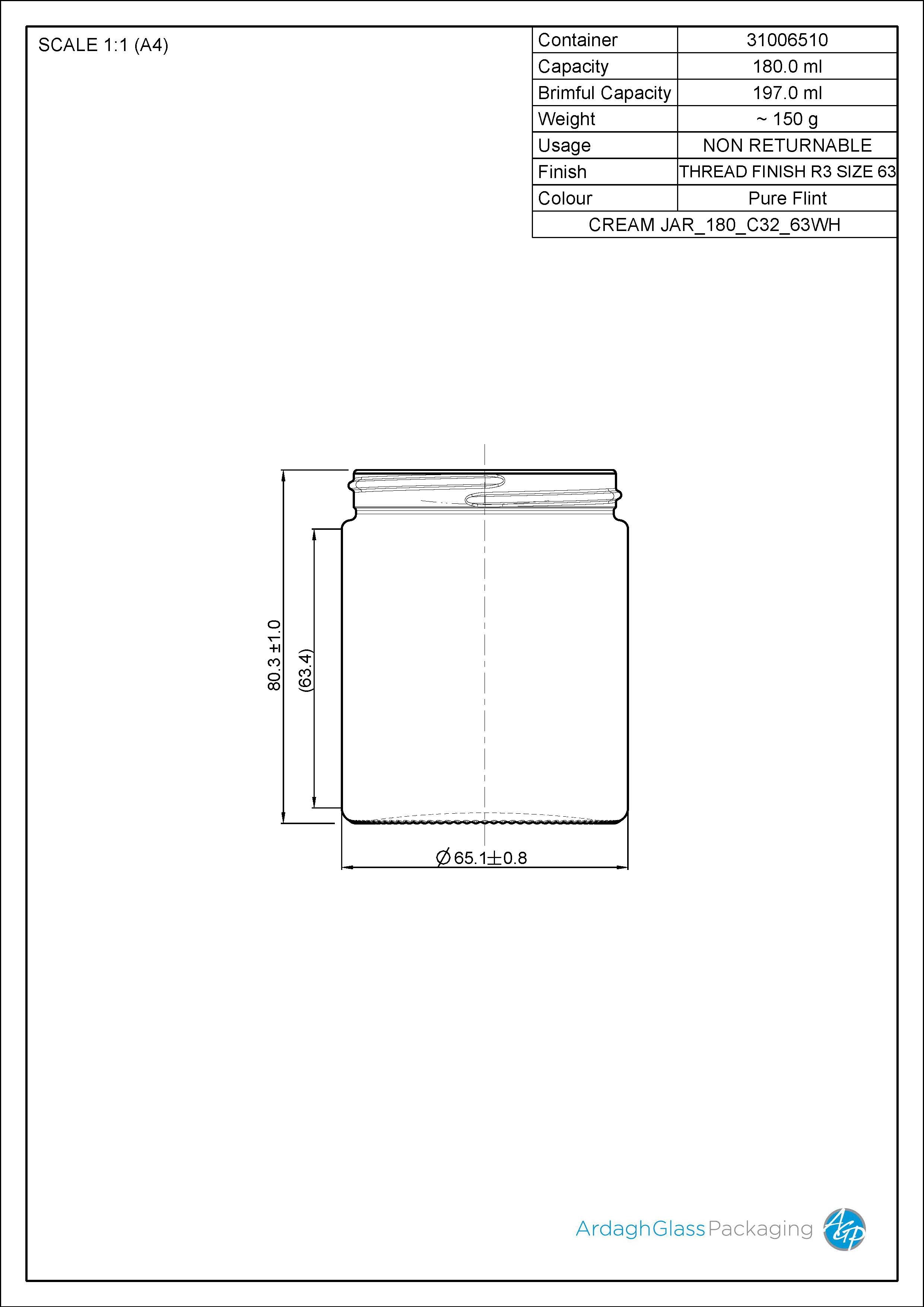 Technical Drawing