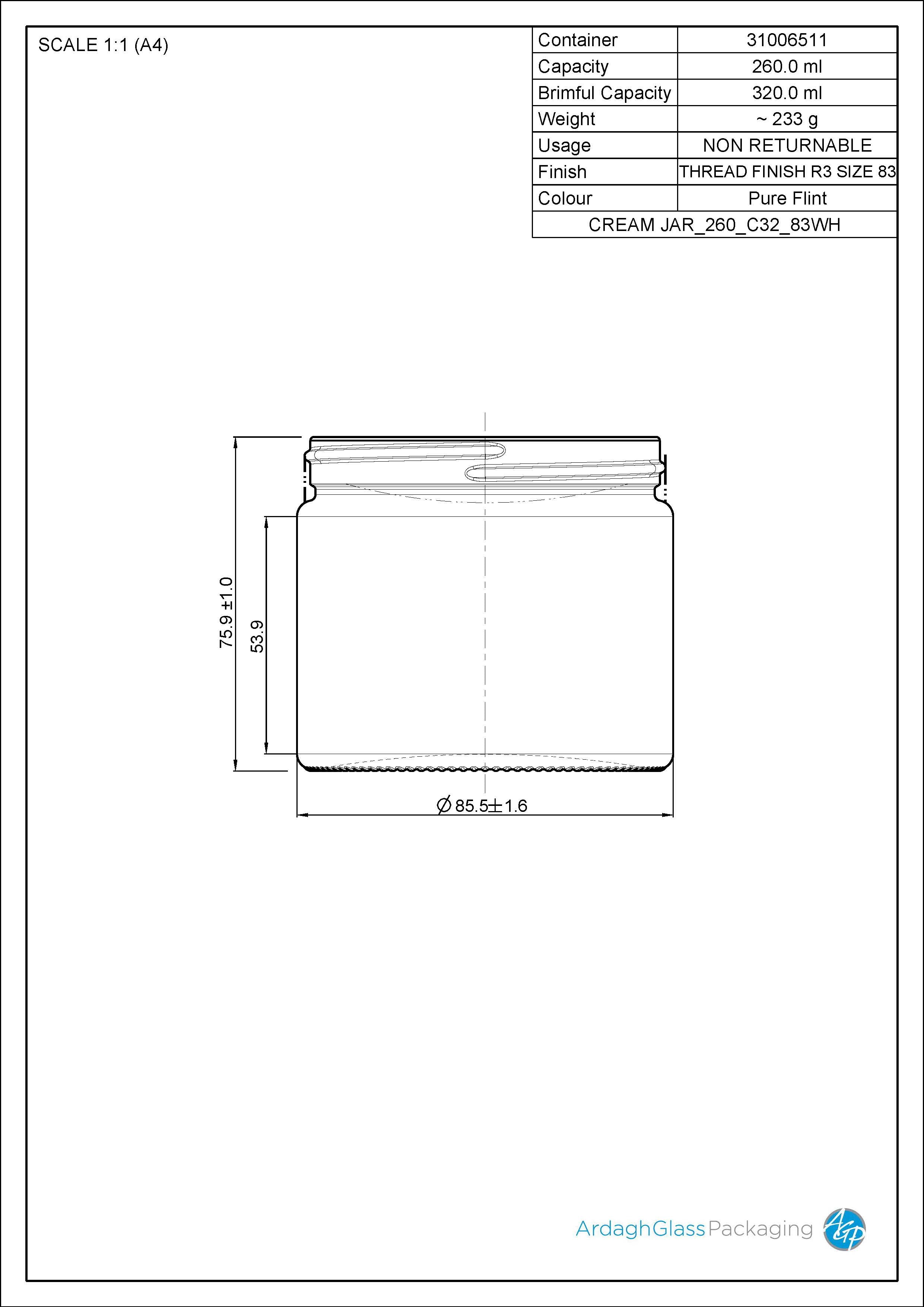 Technical Drawing