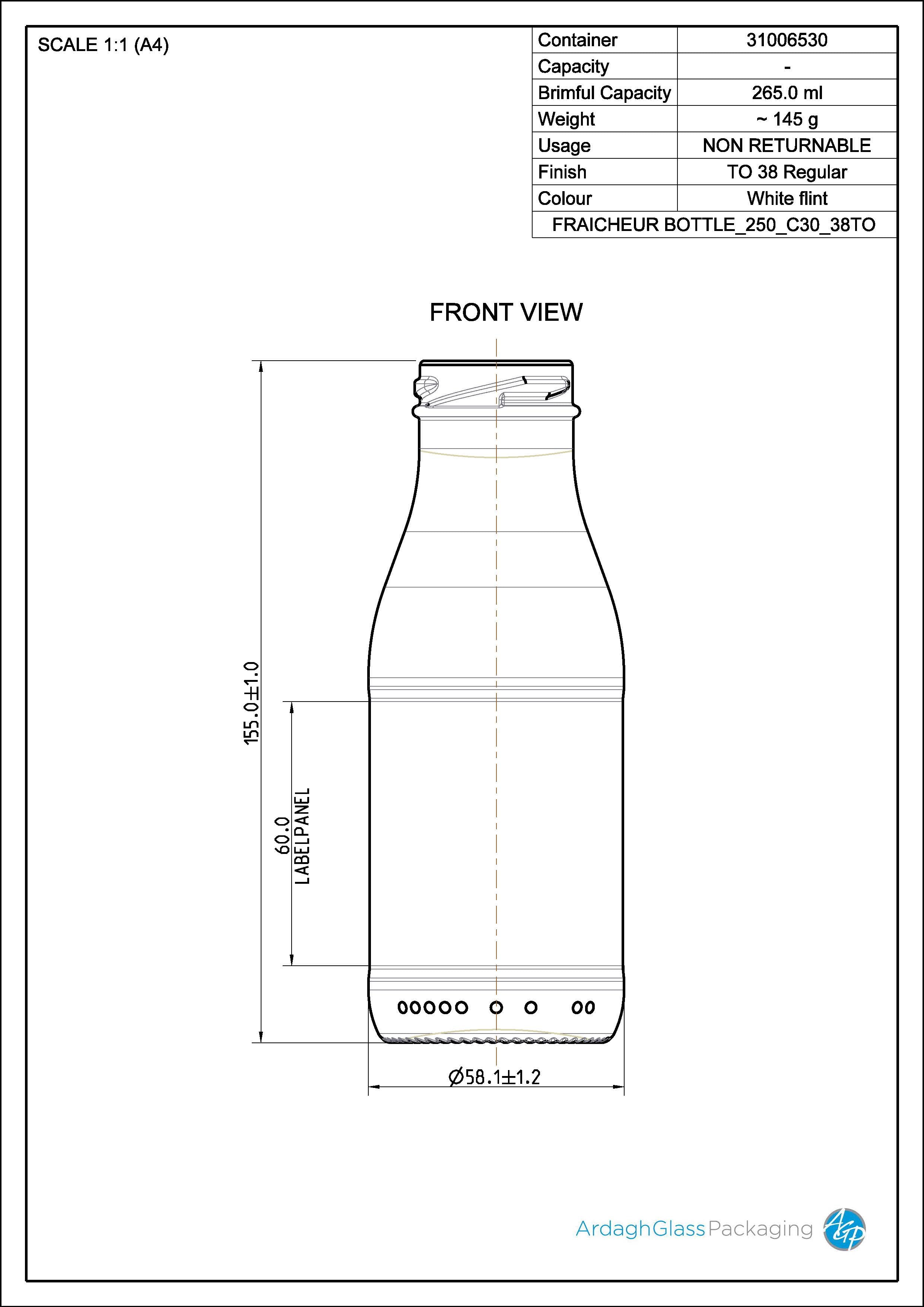 Technical Drawing