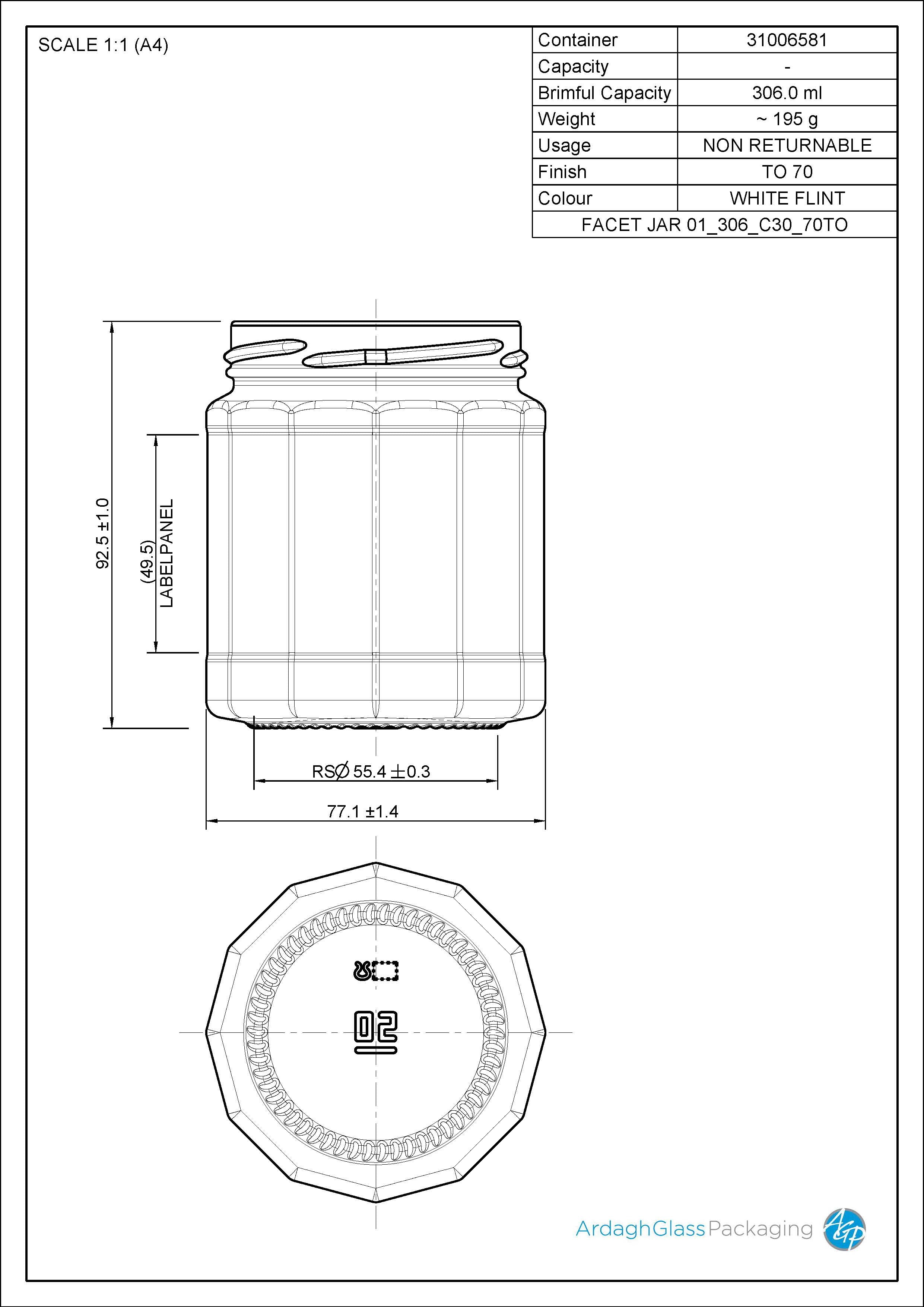 Technical Drawing