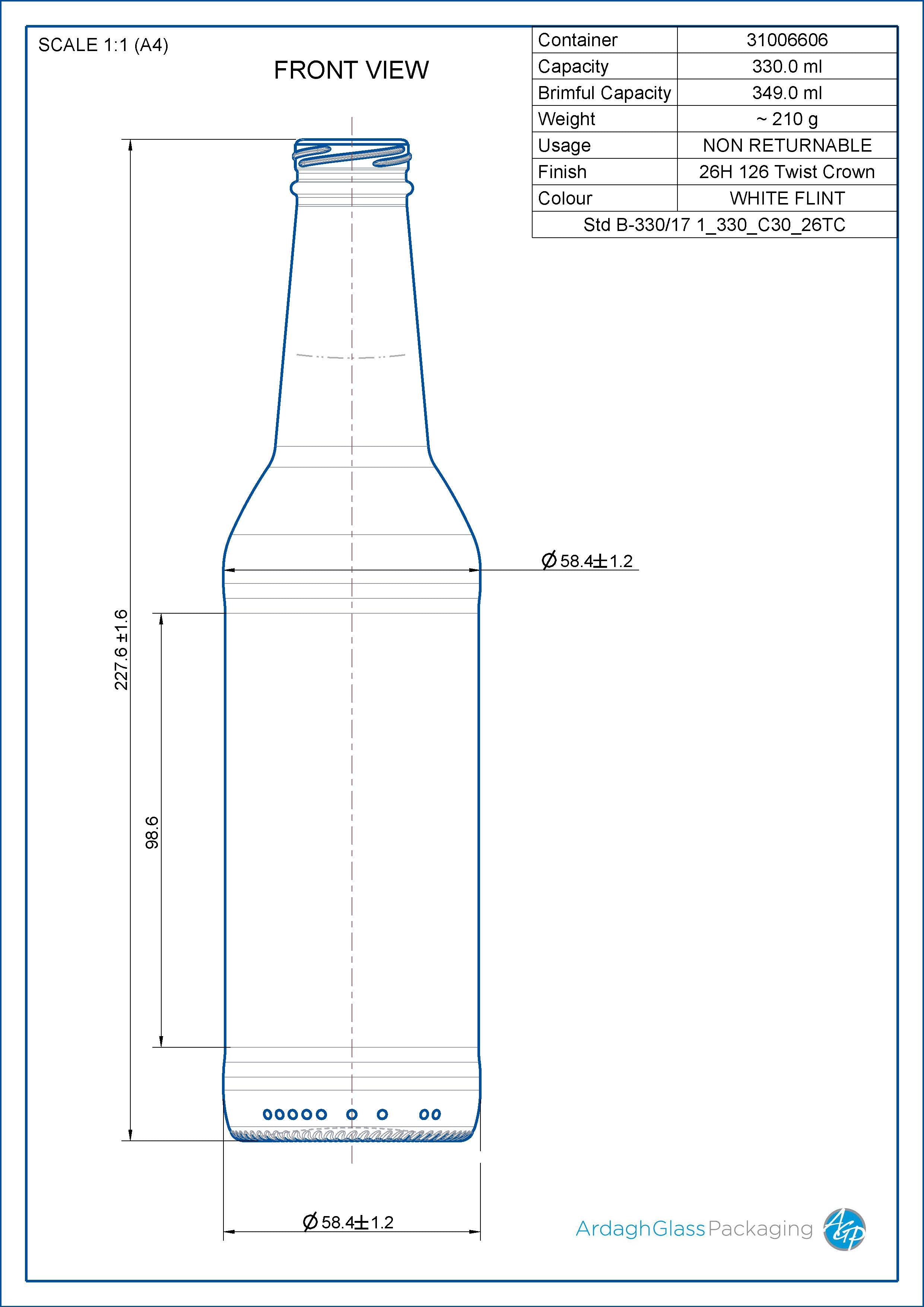 Technical Drawing