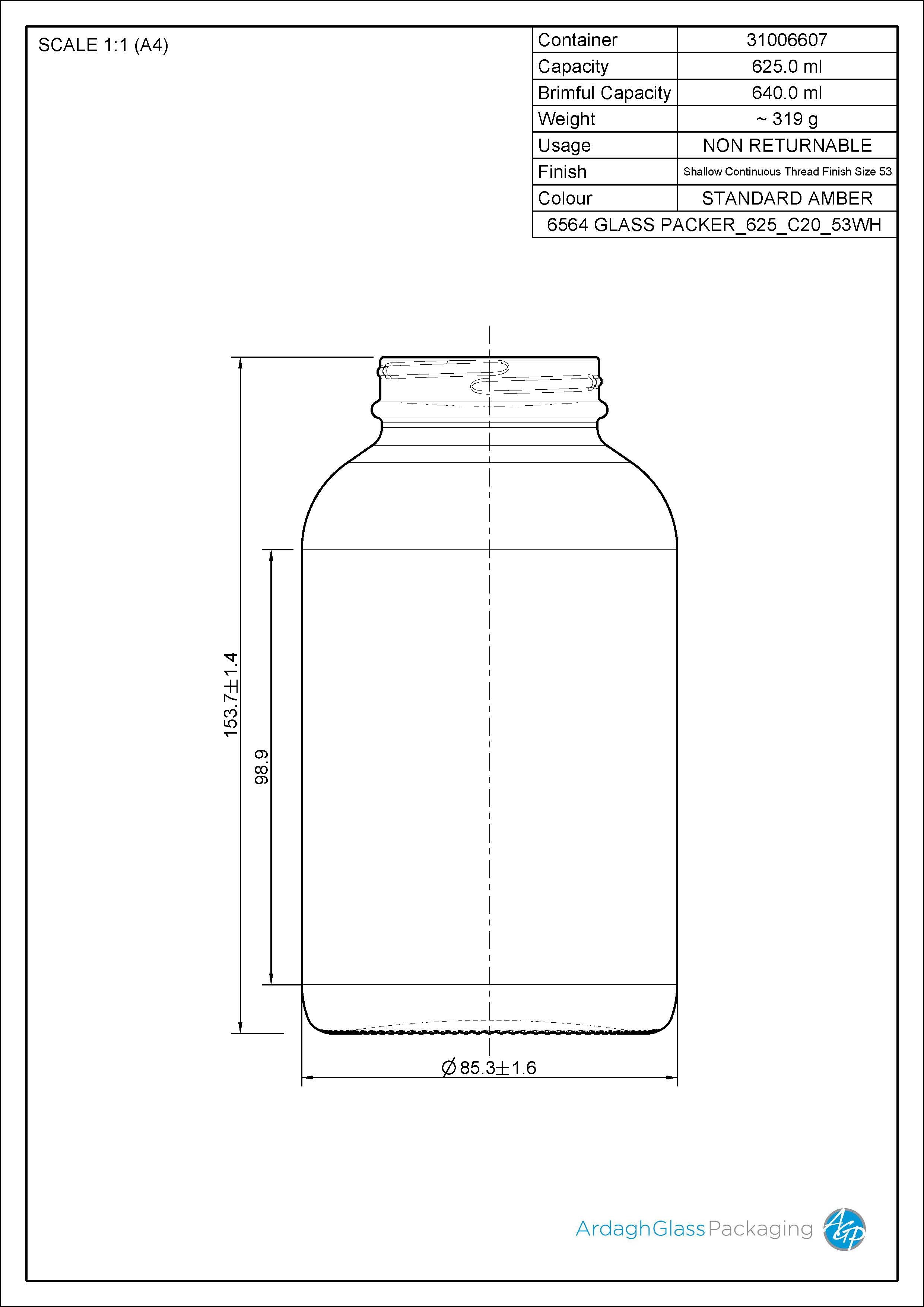 Technical Drawing