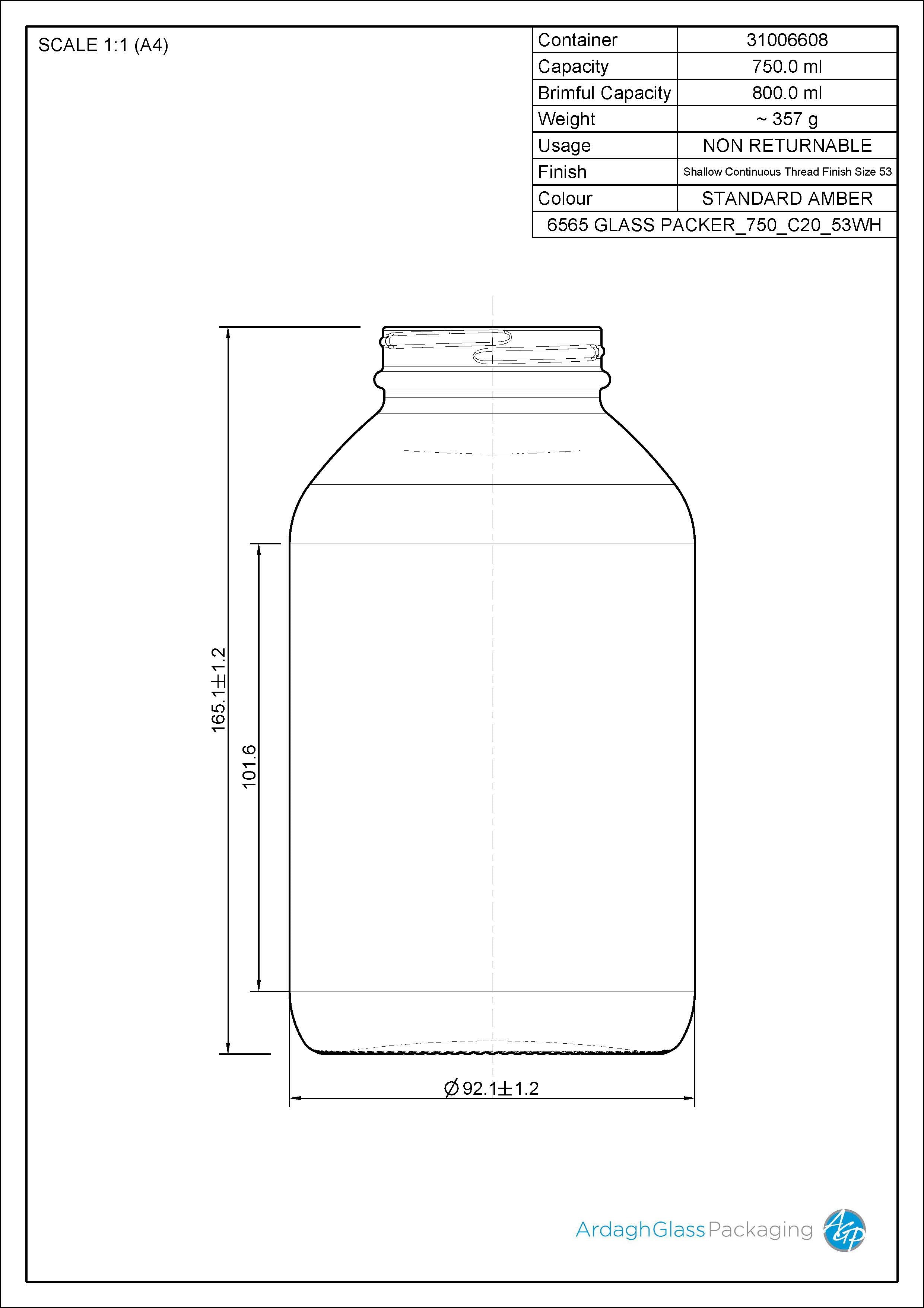 Technical Drawing