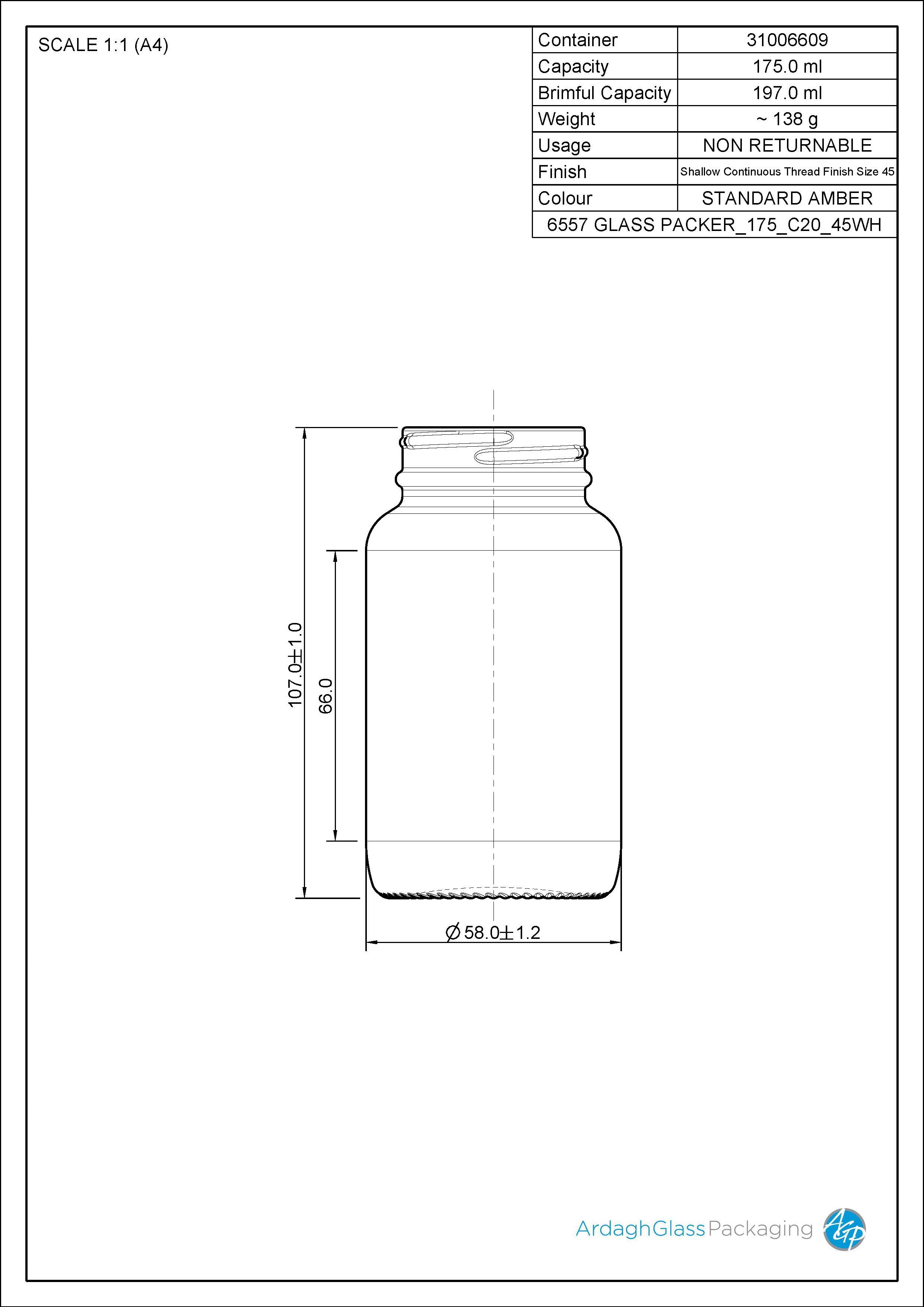 Technical Drawing