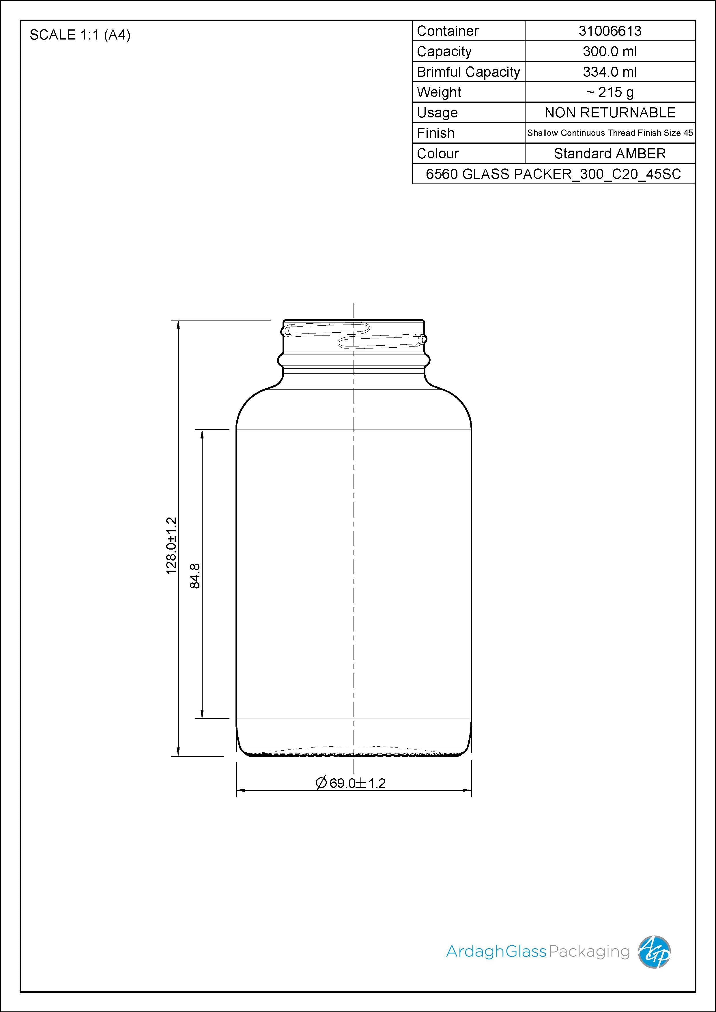 Technical Drawing