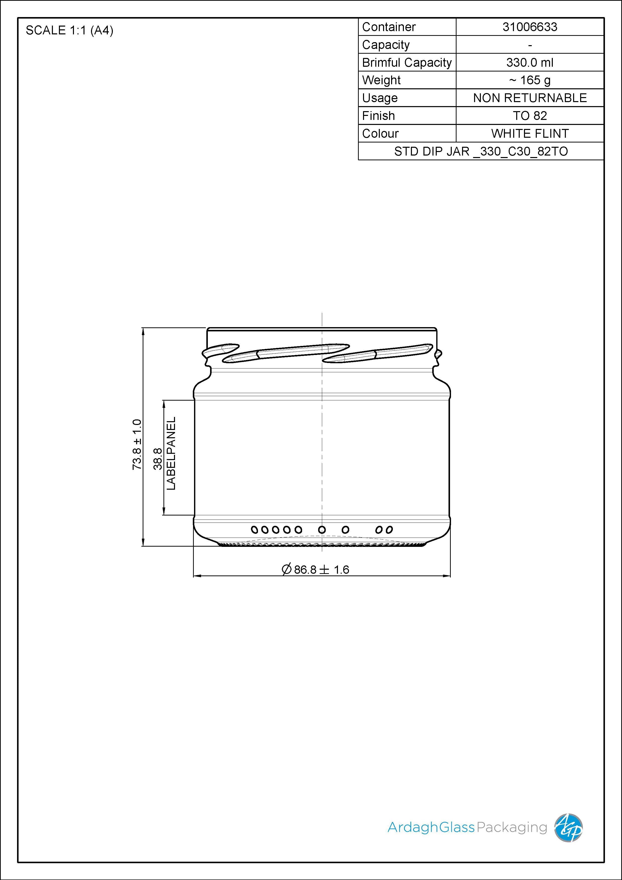 Technical Drawing