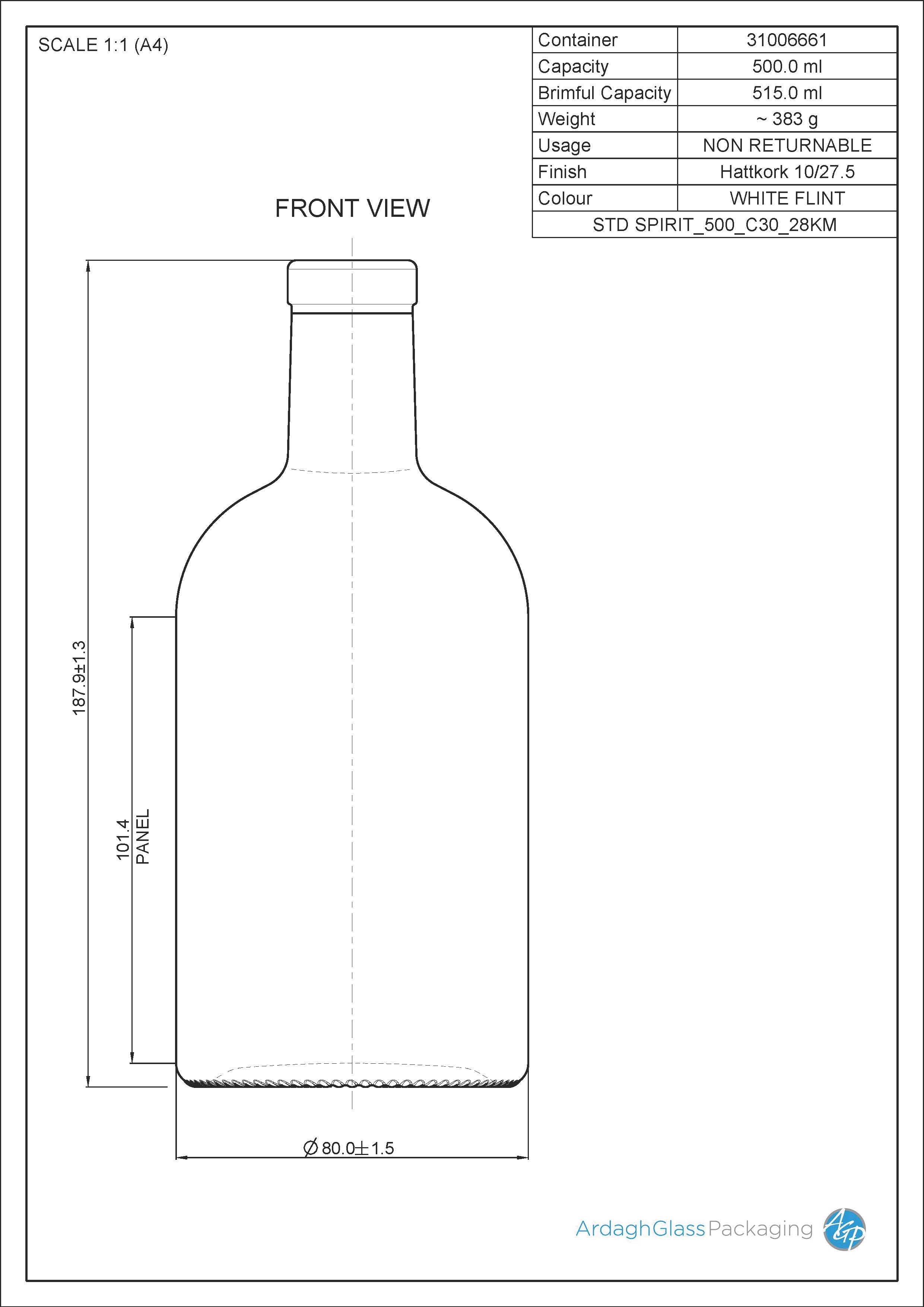 Technical Drawing