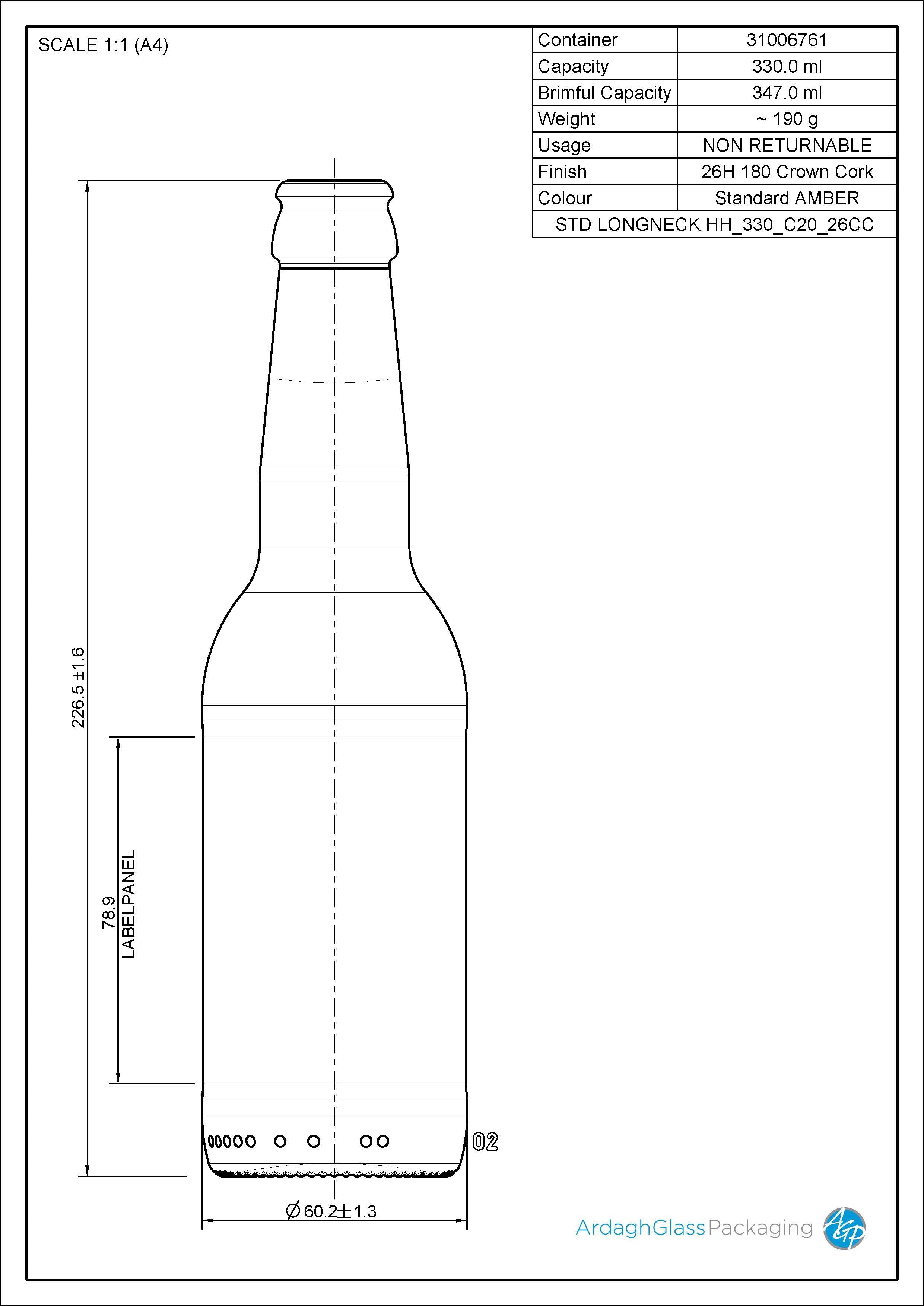 Technical Drawing