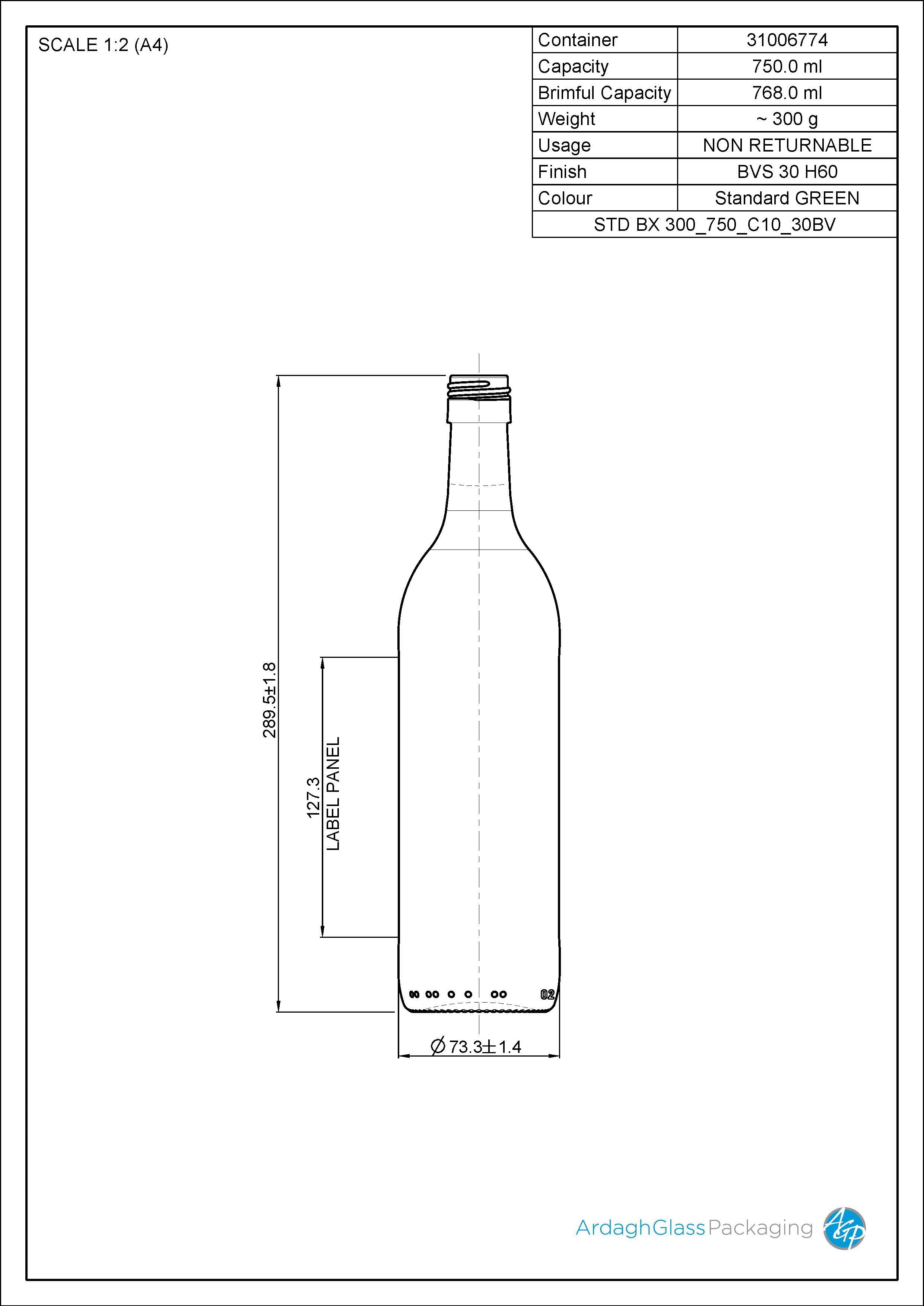 Technical Drawing